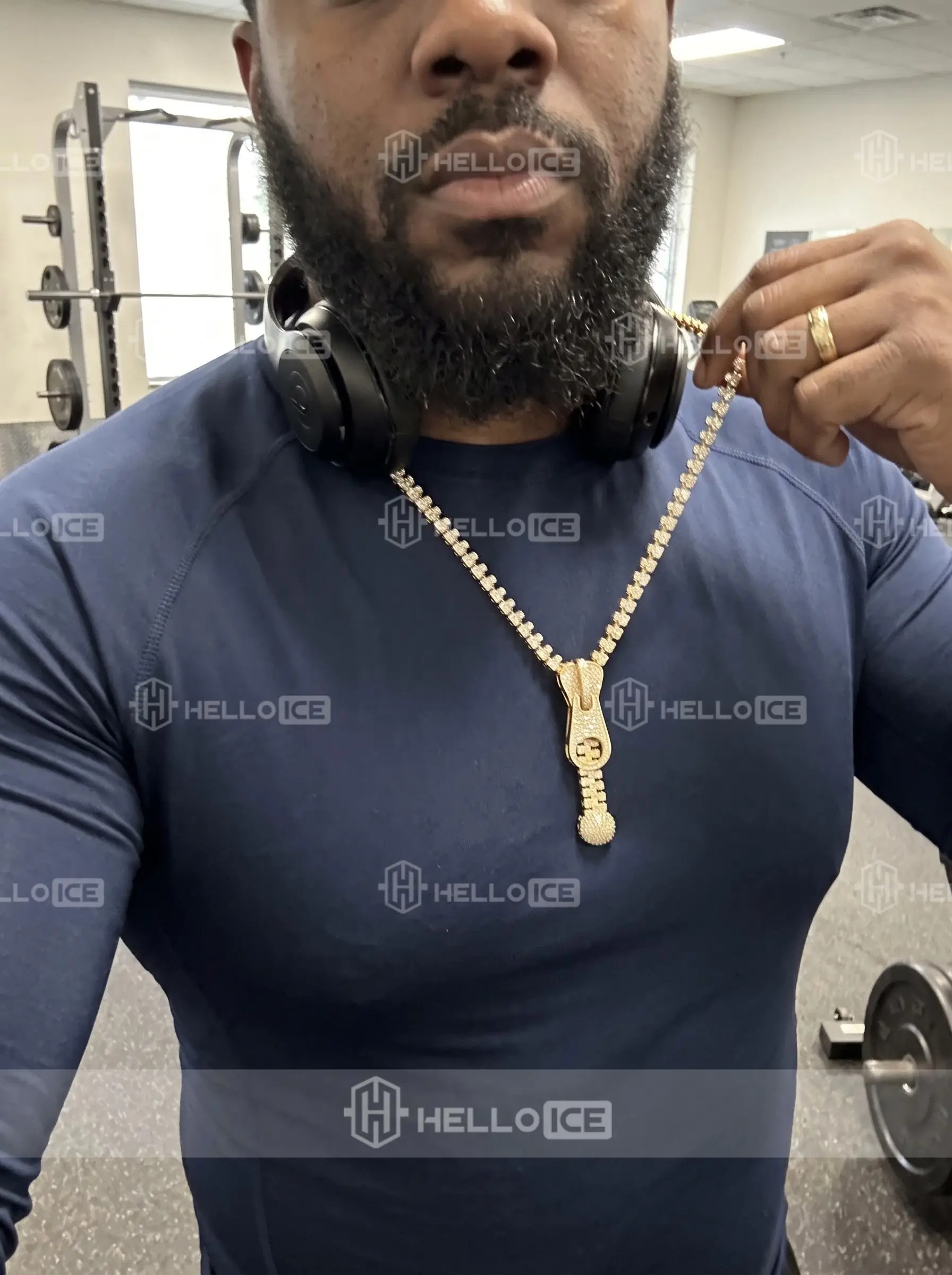 Helloice Review Image