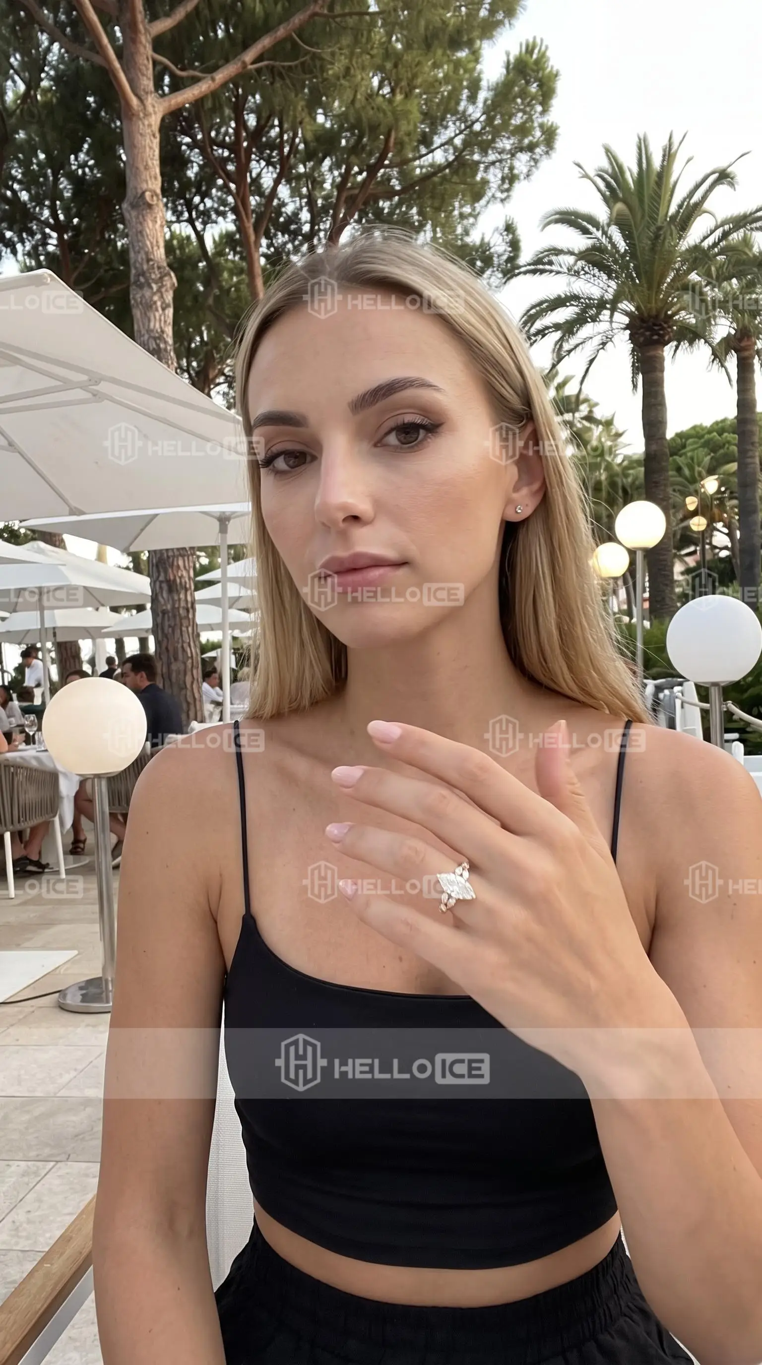 Helloice Review Image