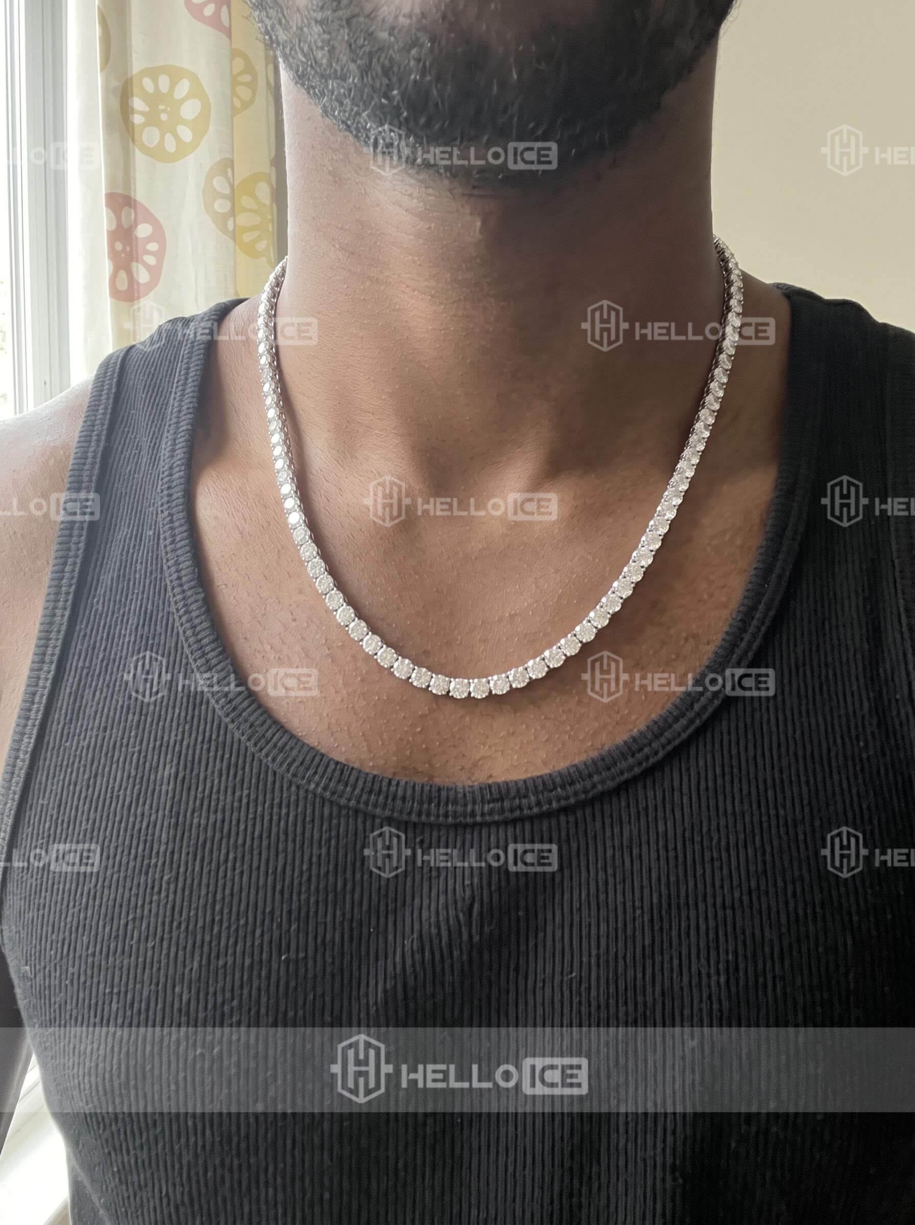 Helloice Review Image