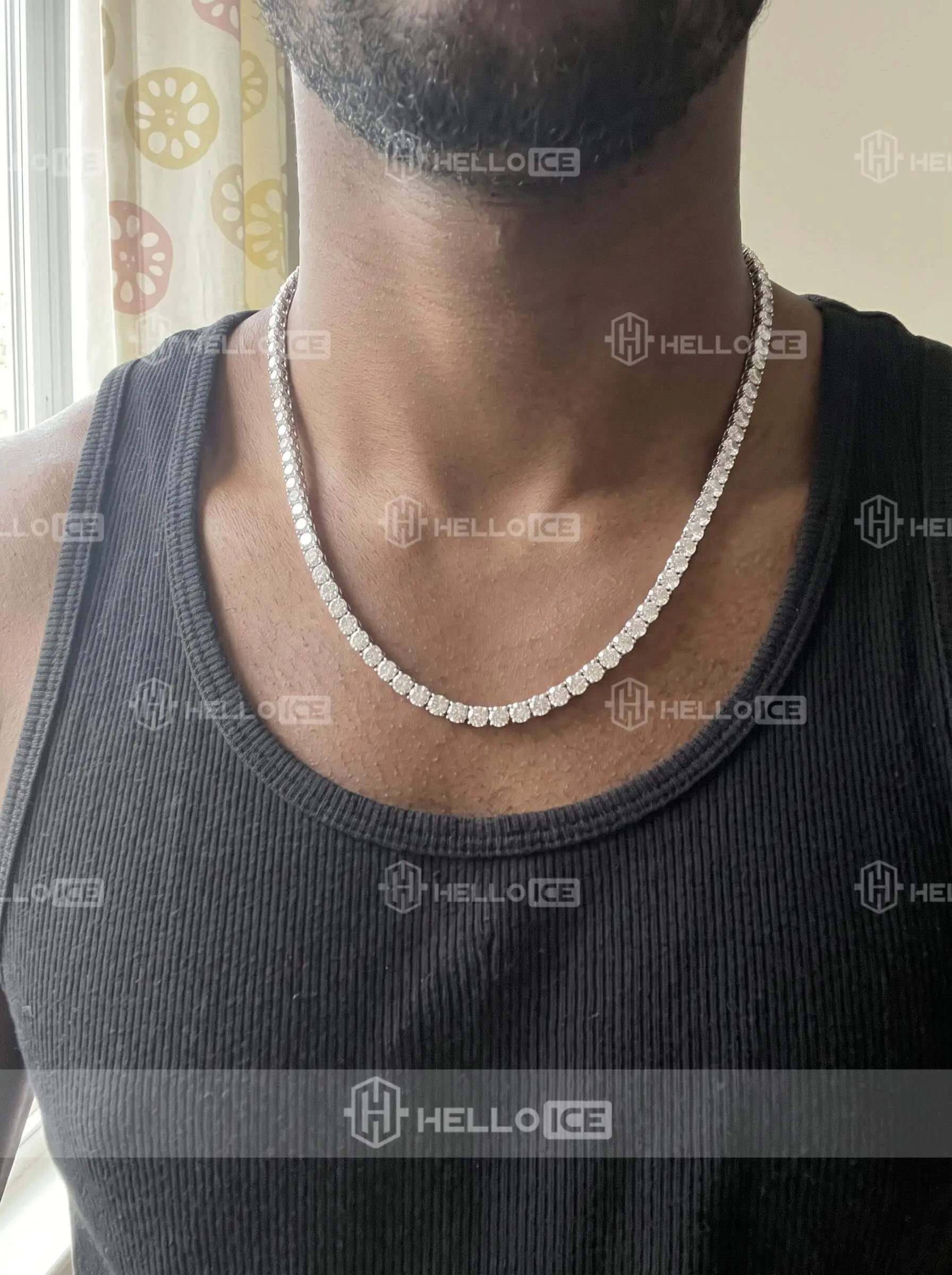 Helloice Review Image