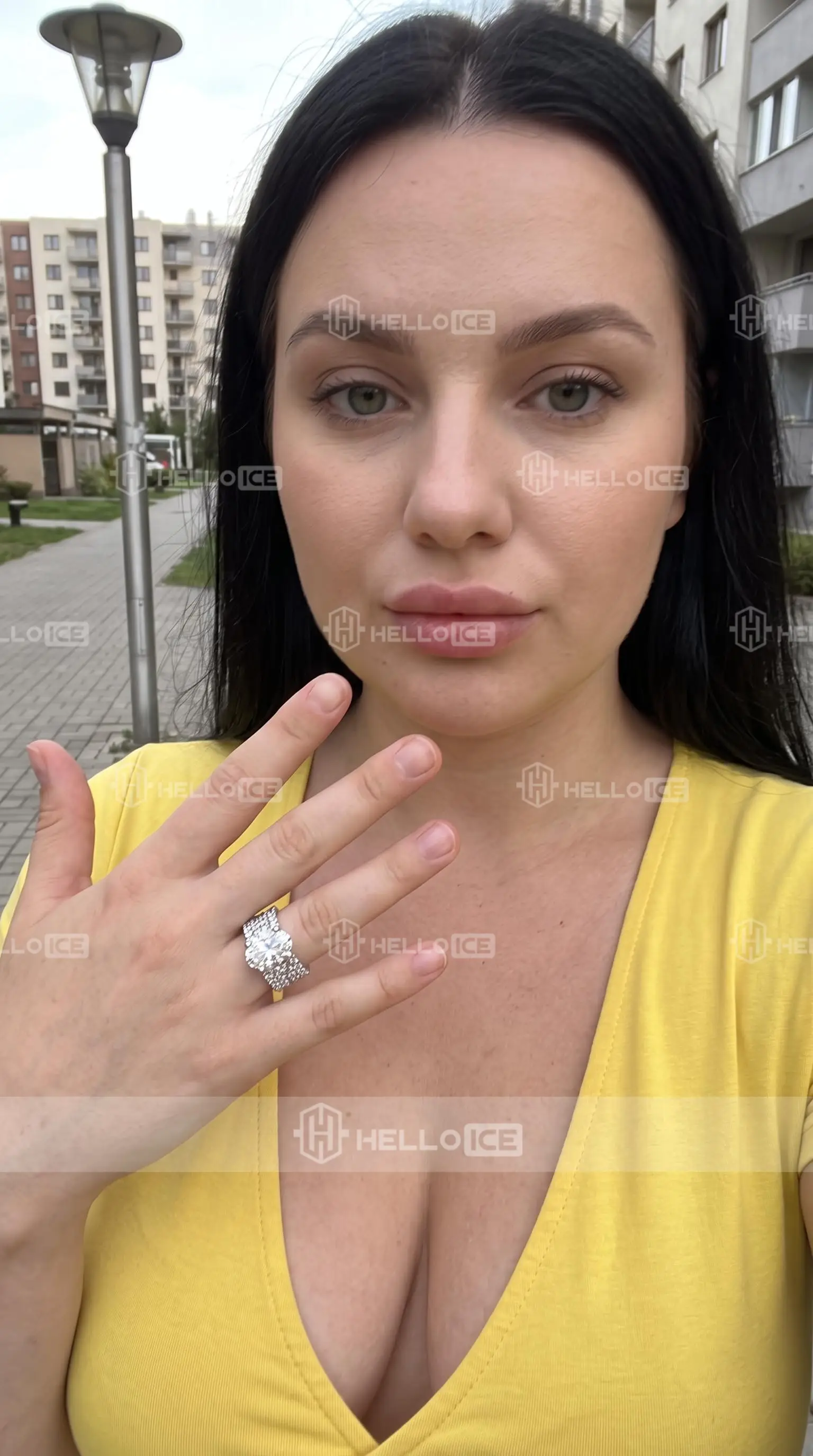 Helloice Review Image