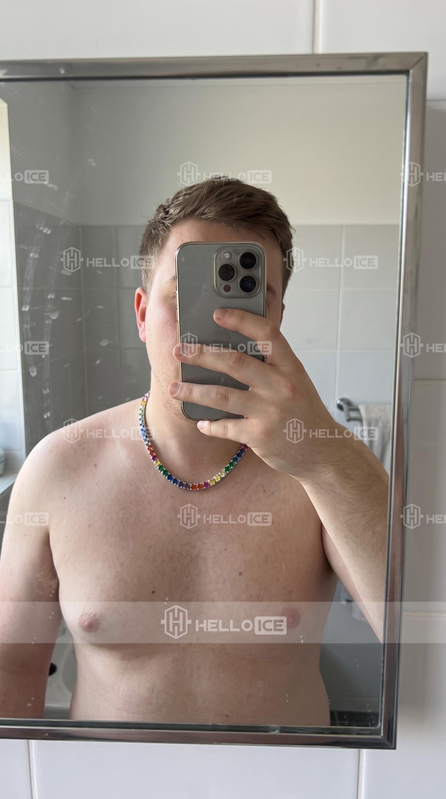 Helloice Review Image