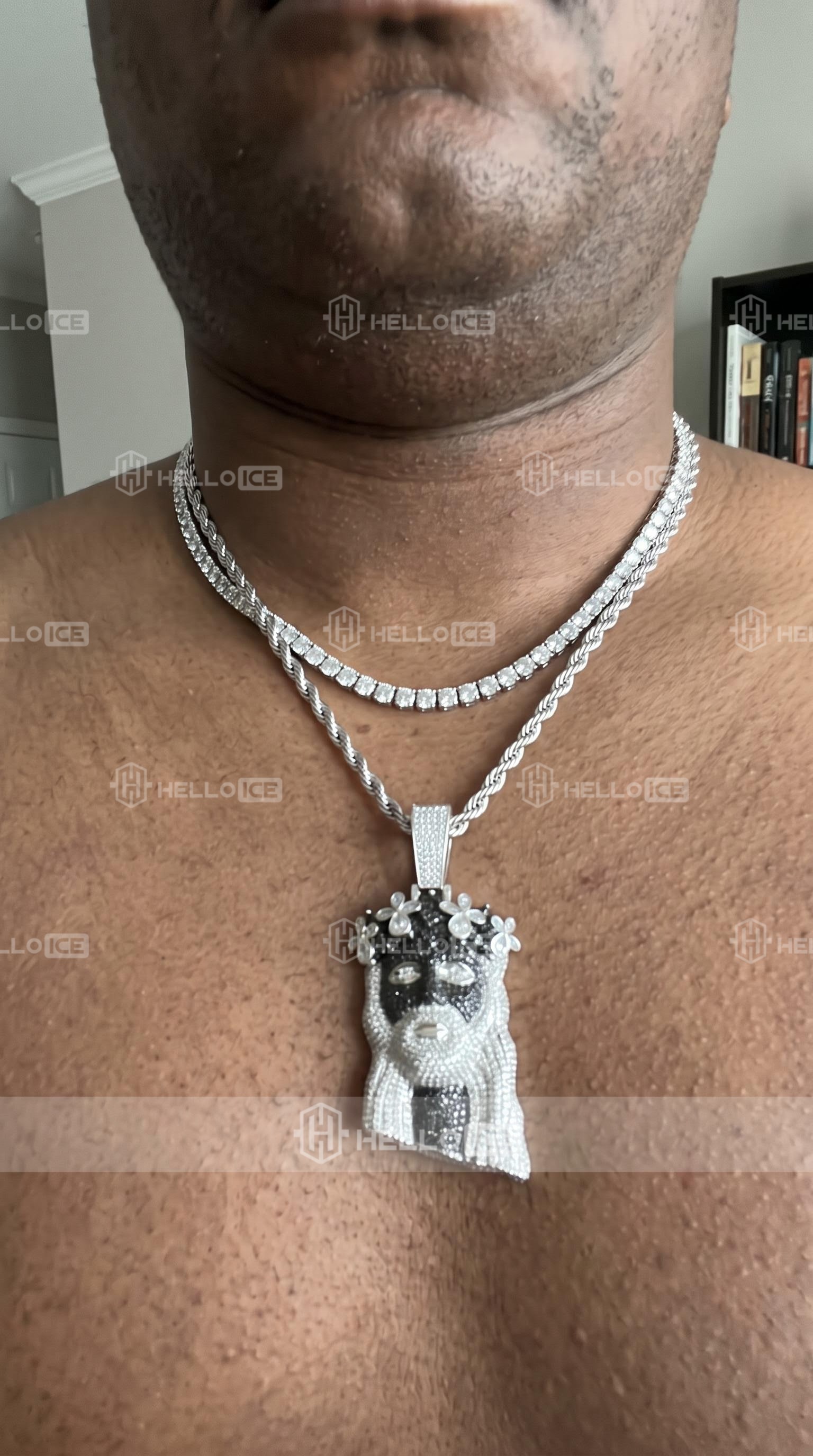 Helloice Review Image