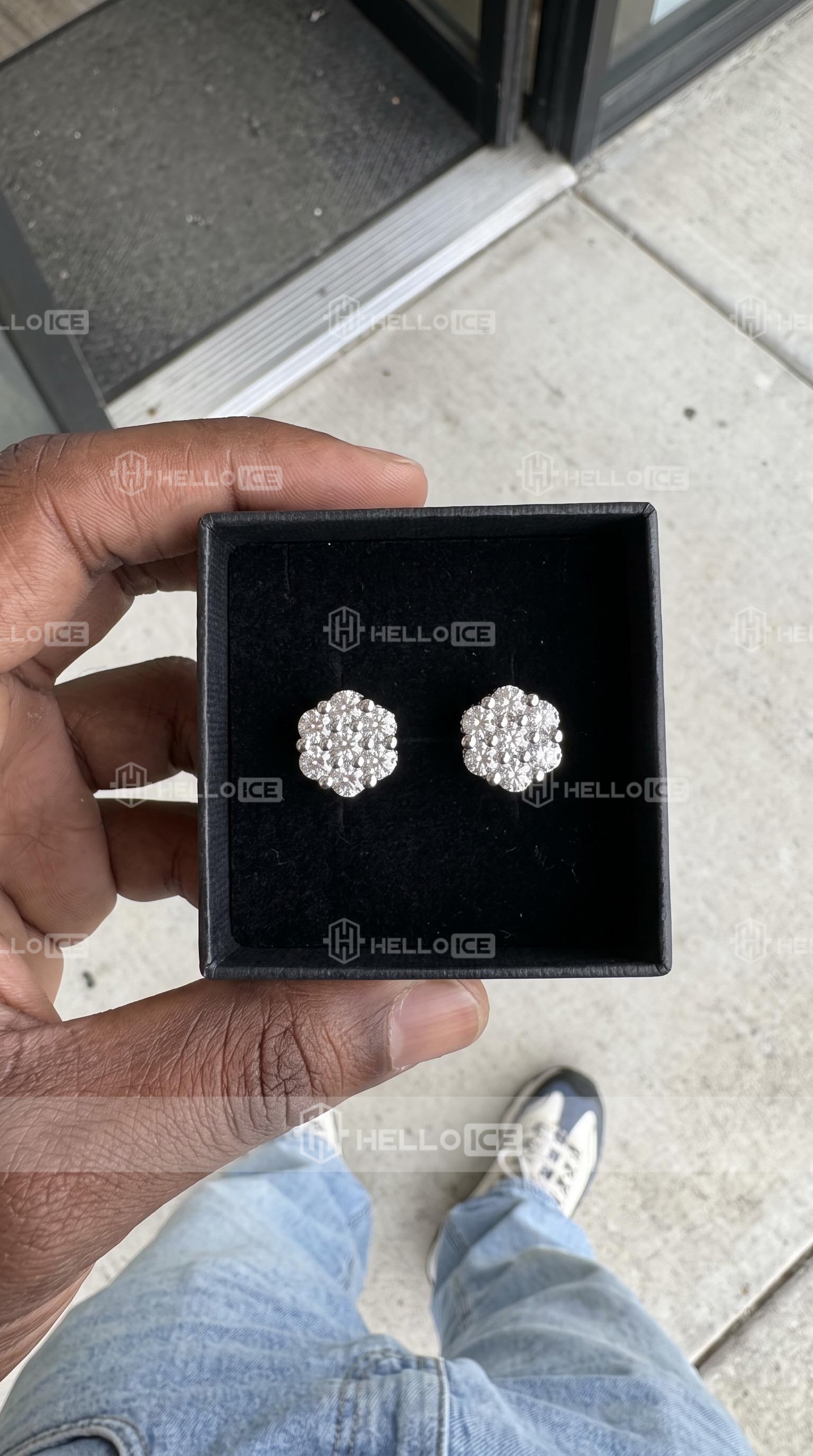 Helloice Review Image
