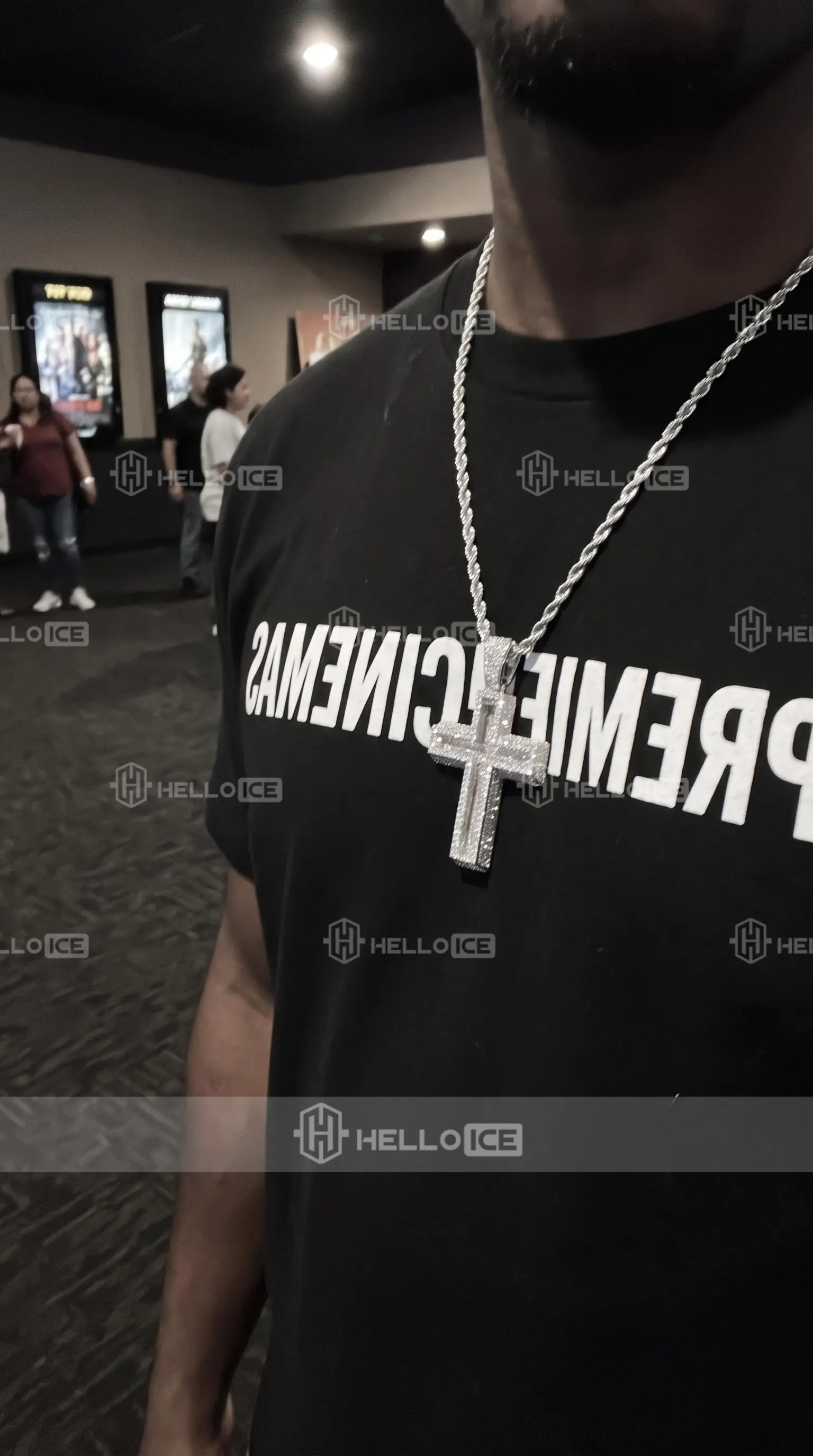 Helloice Review Image