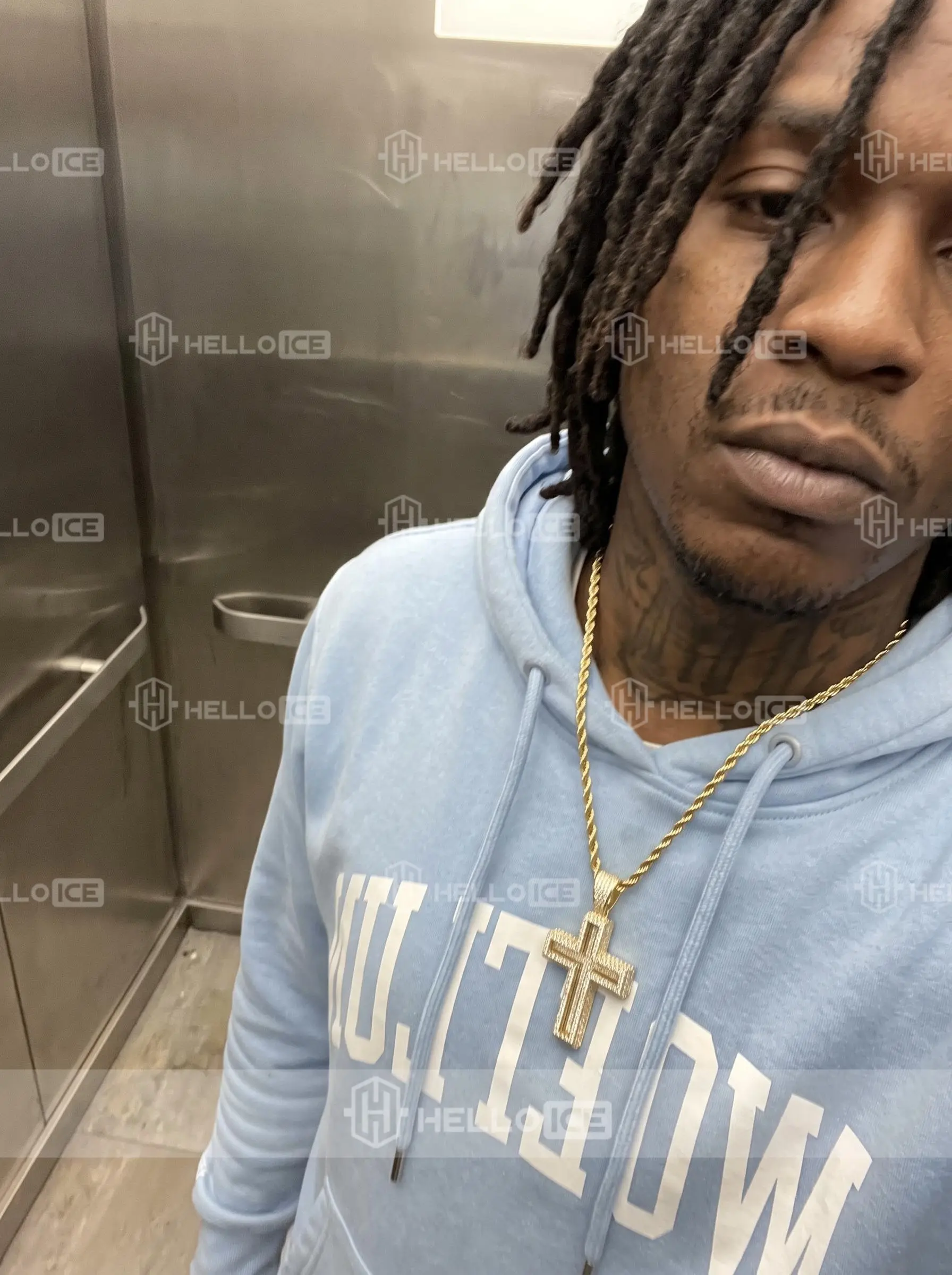Helloice Review Image