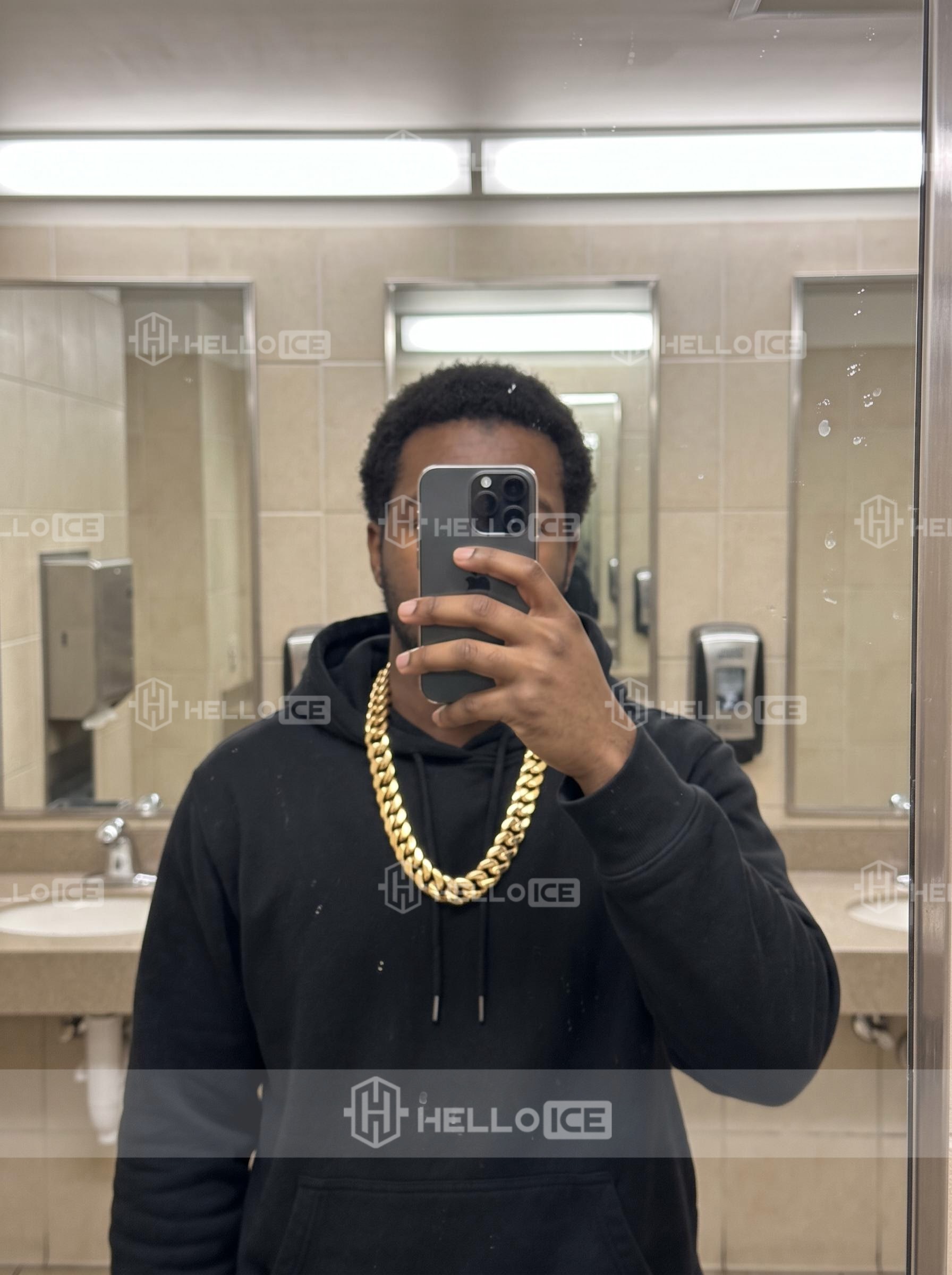 Helloice Review Image