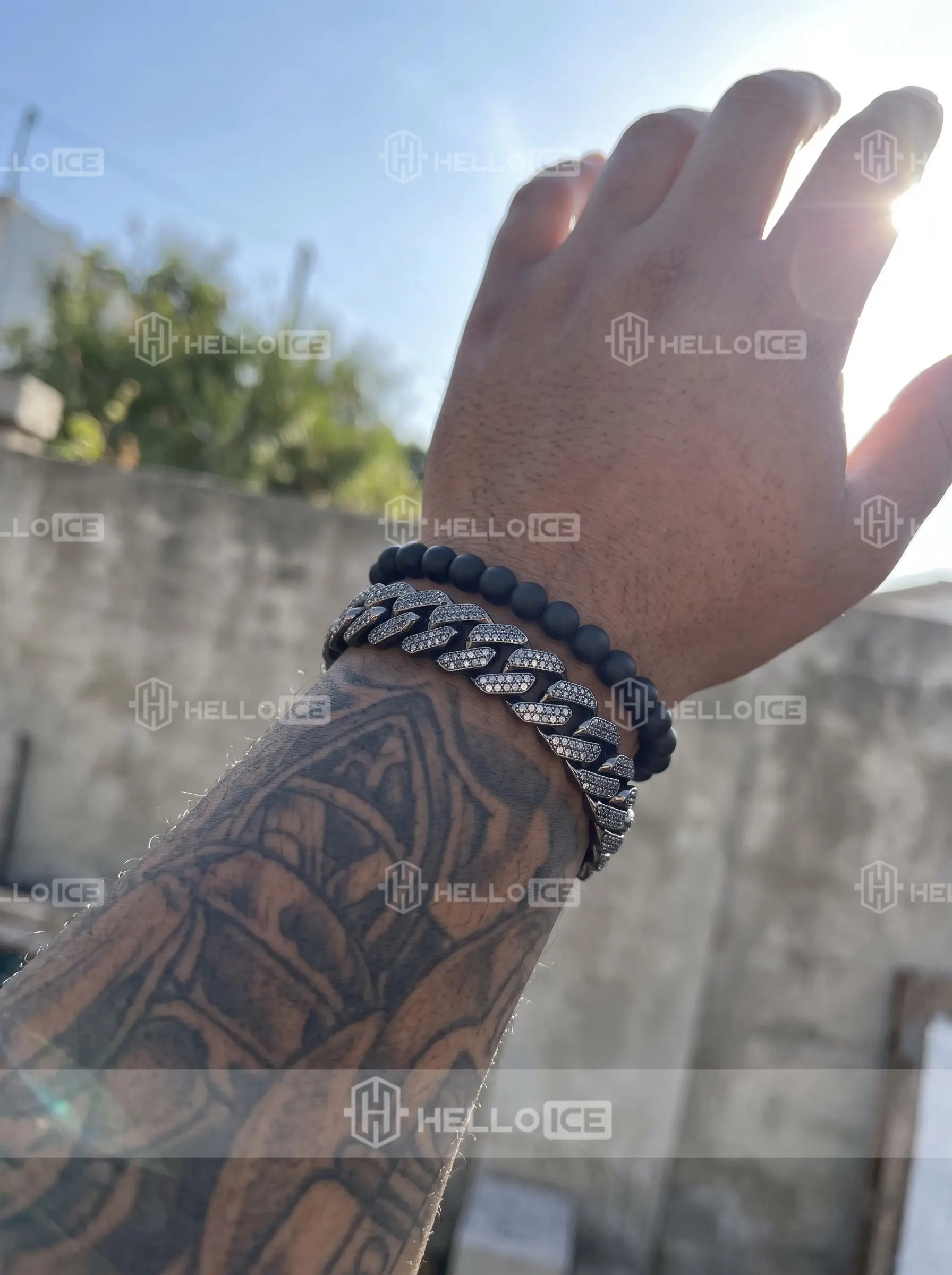 Helloice Review Image