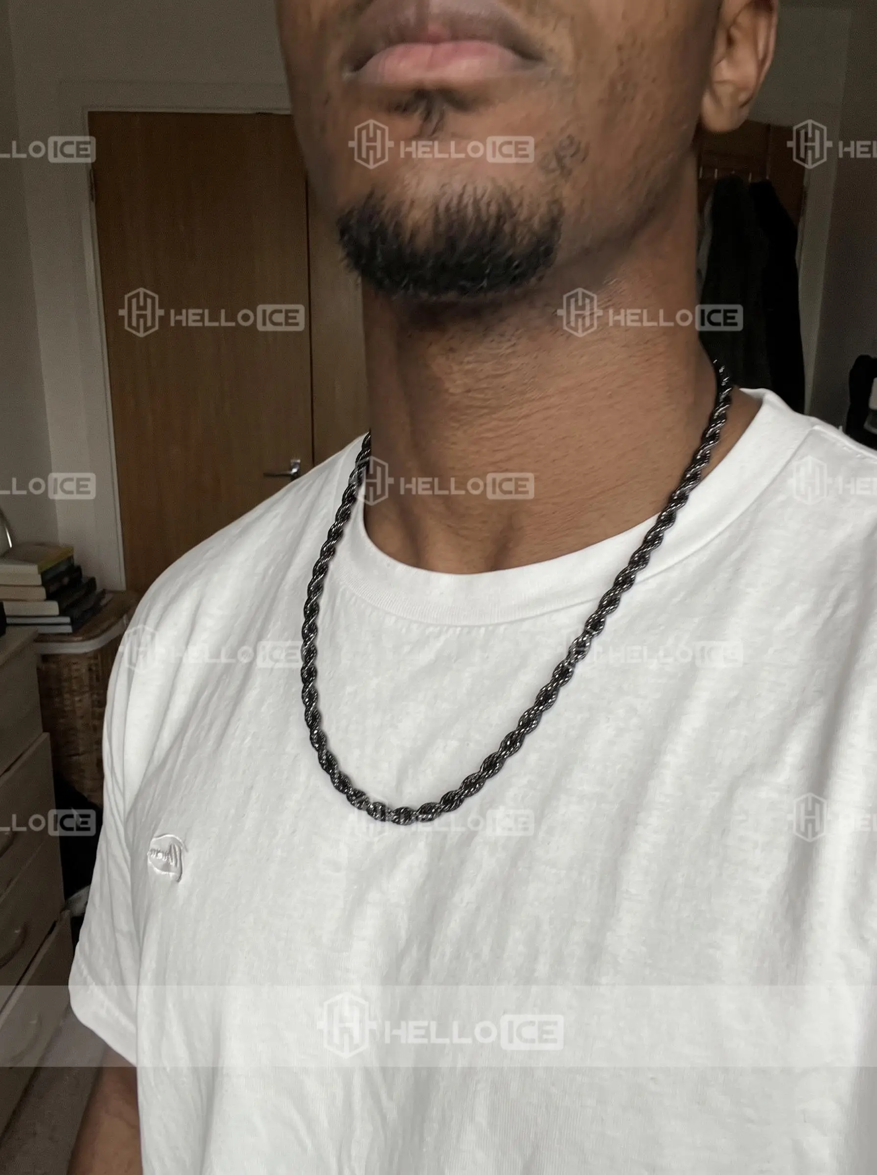 Helloice Review Image