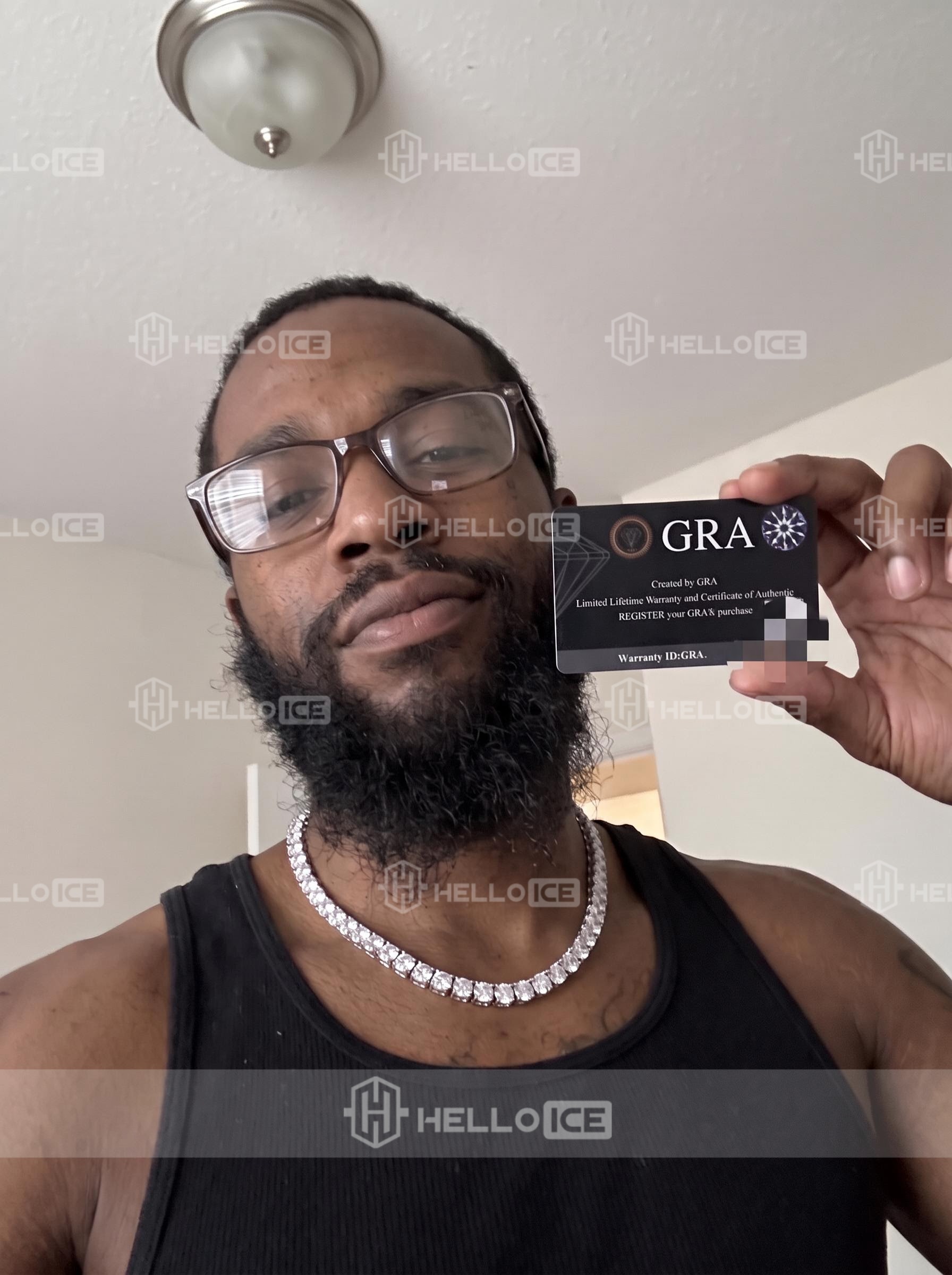 Helloice Review Image