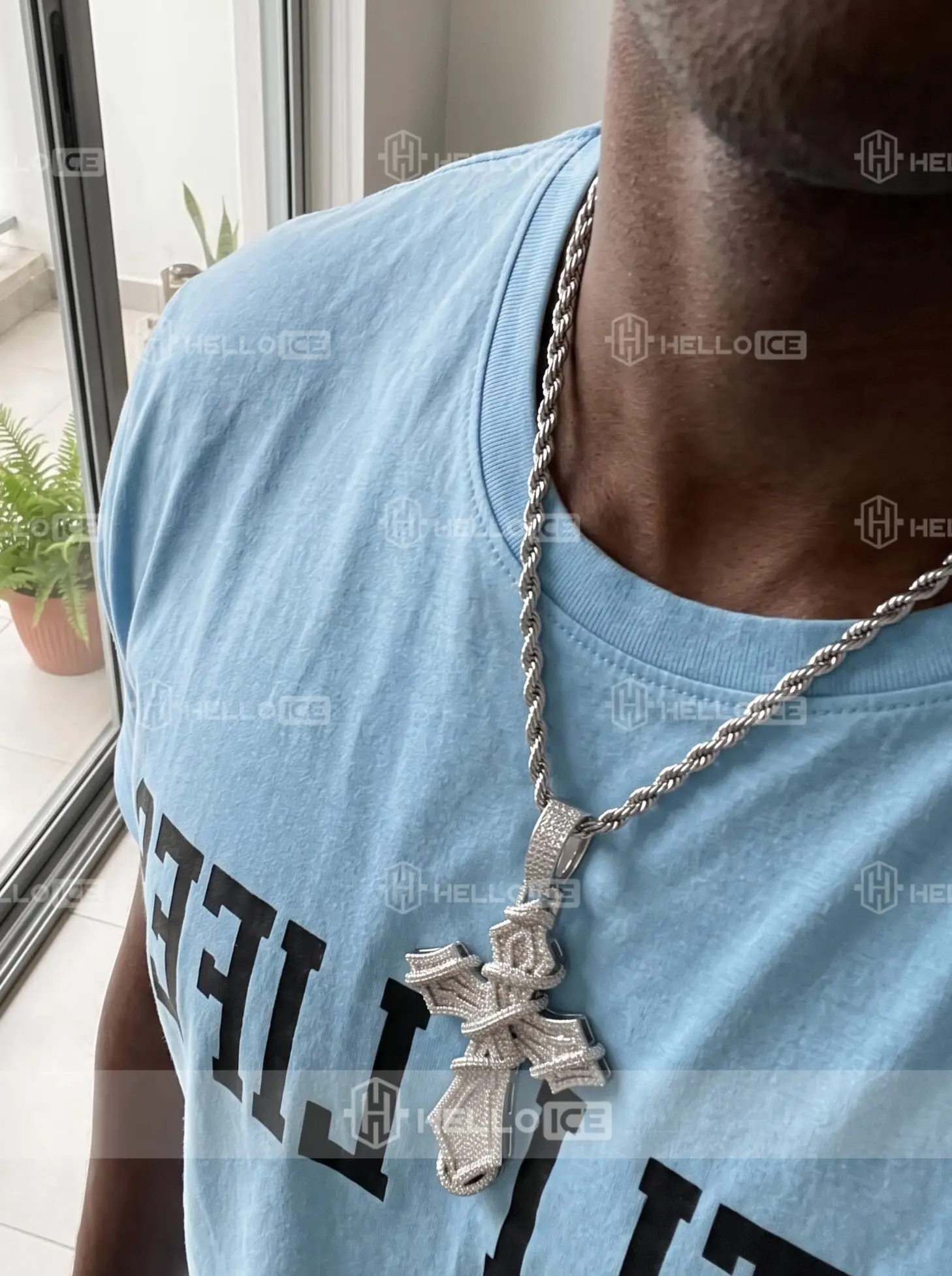 Helloice Review Image