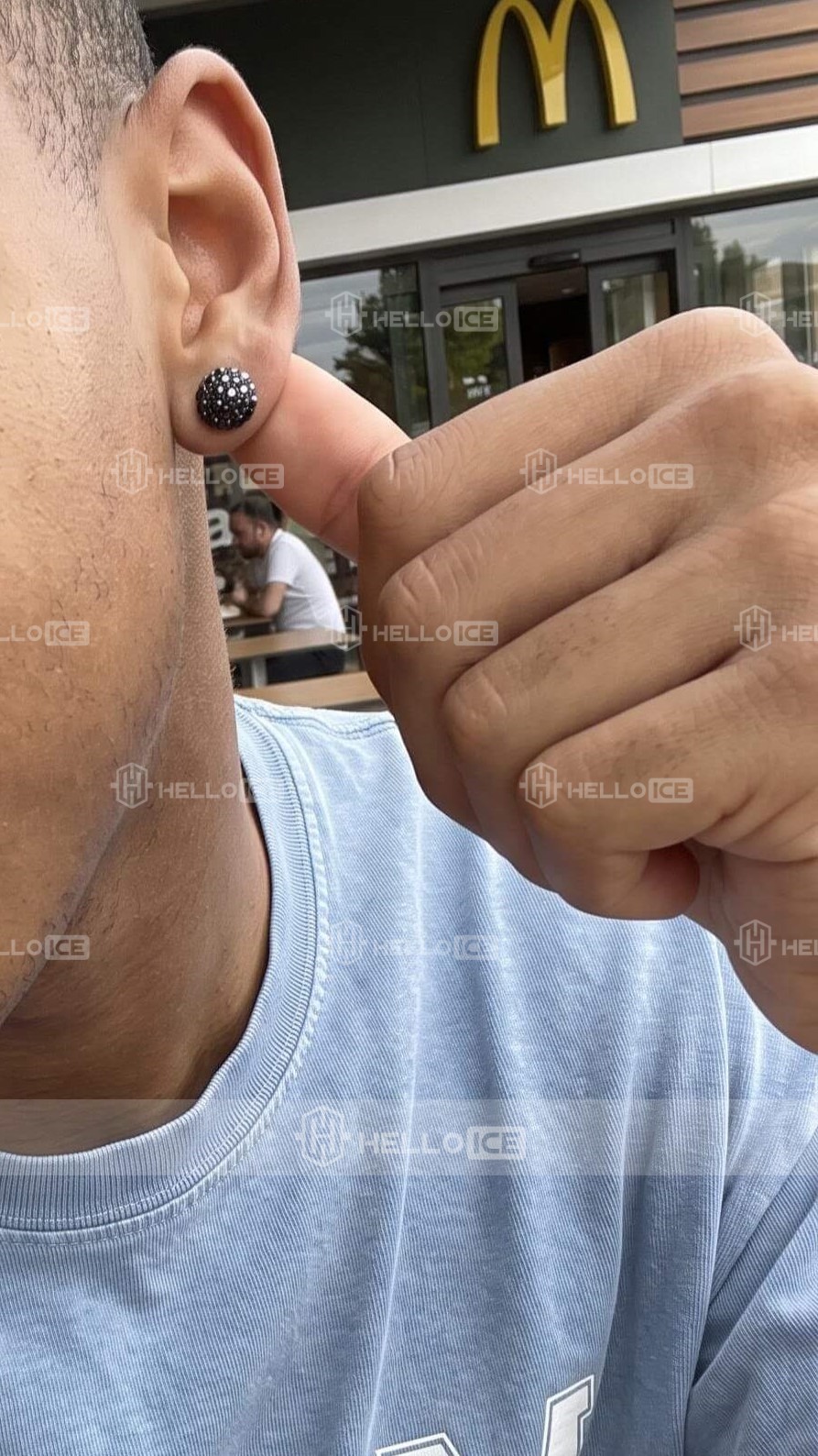Helloice Review Image