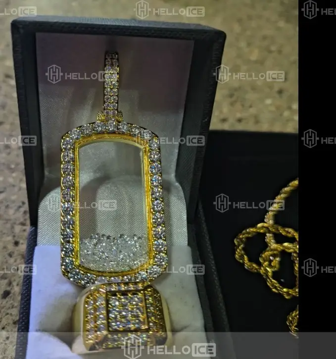 Helloice Review Image