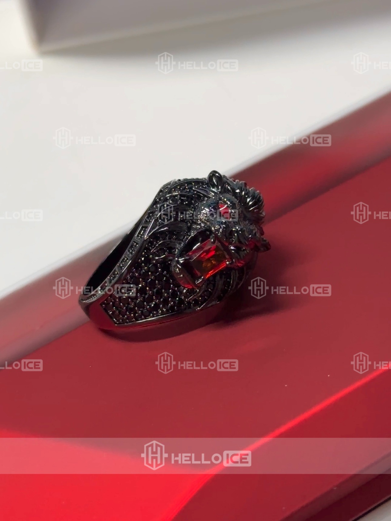 Helloice Review Image