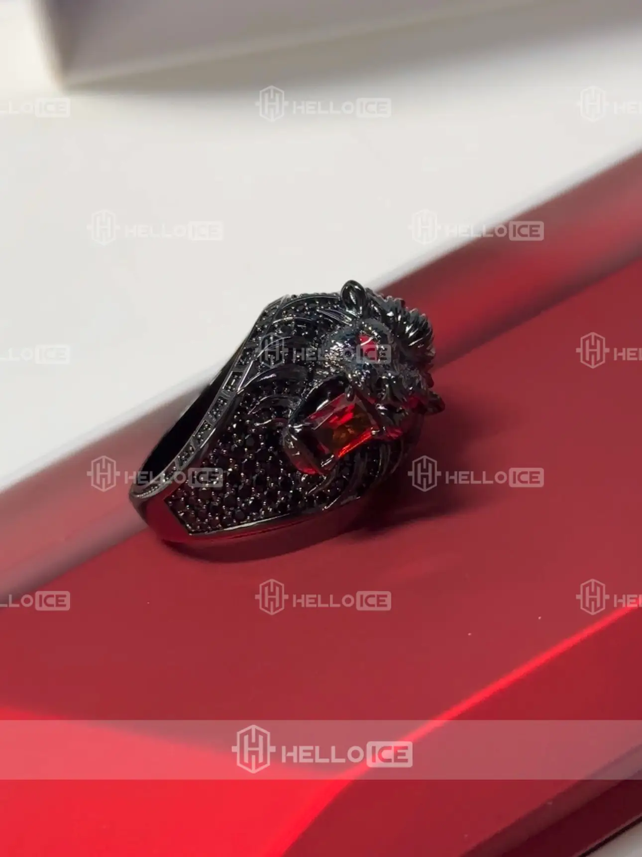 Helloice Review Image