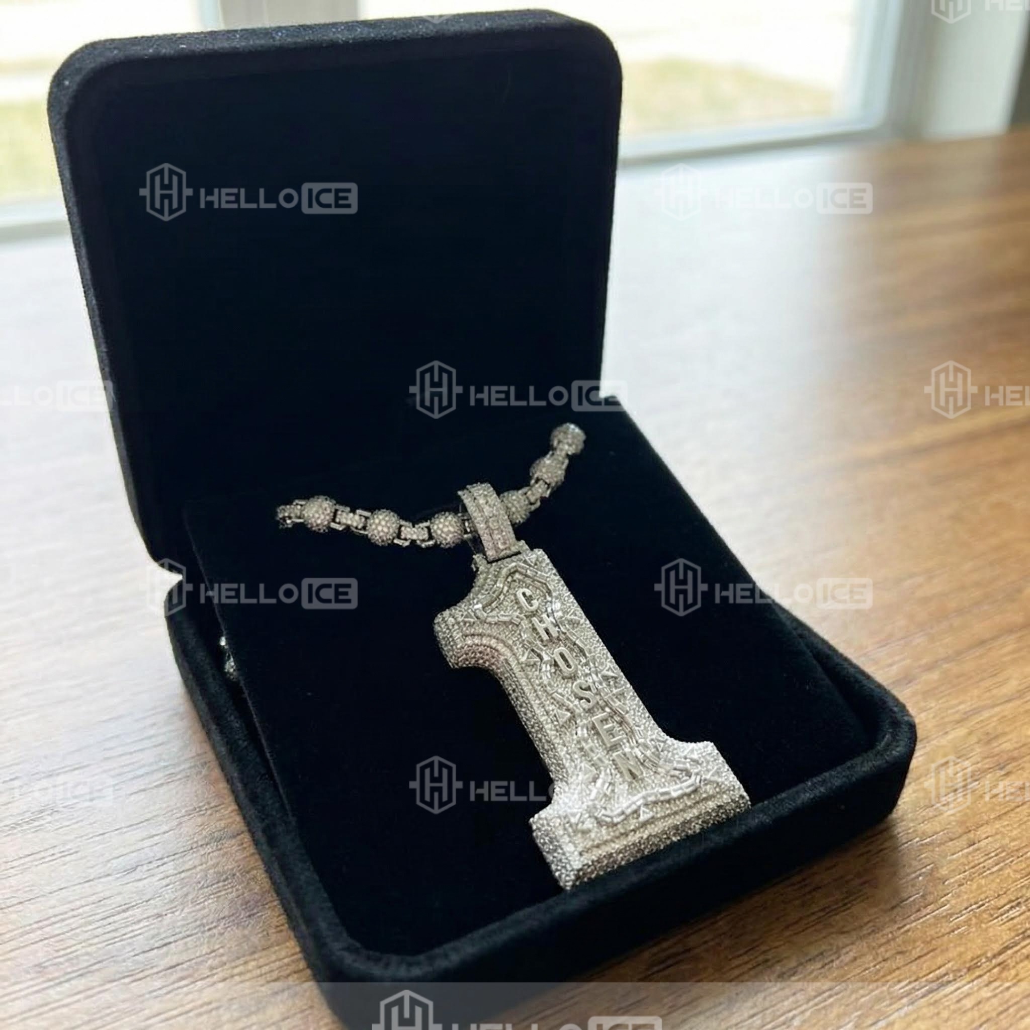 Helloice Review Image