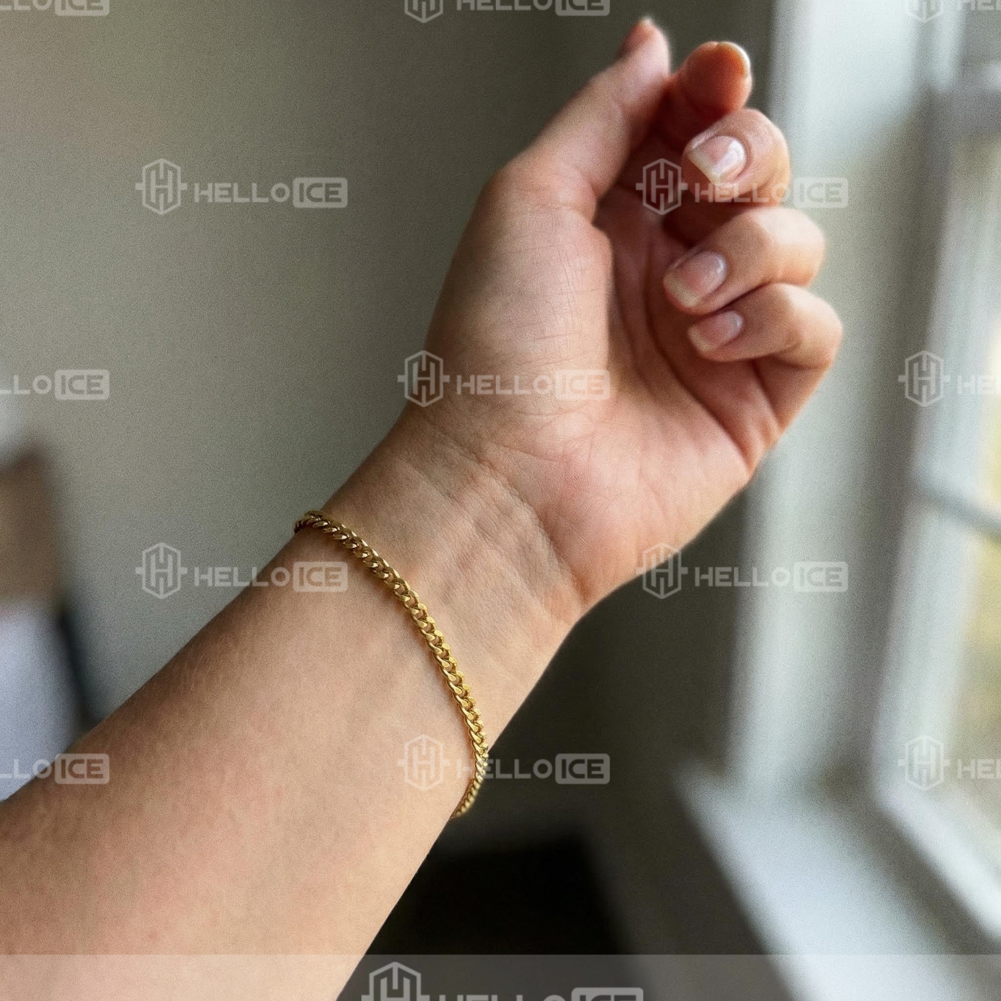 Helloice Review Image