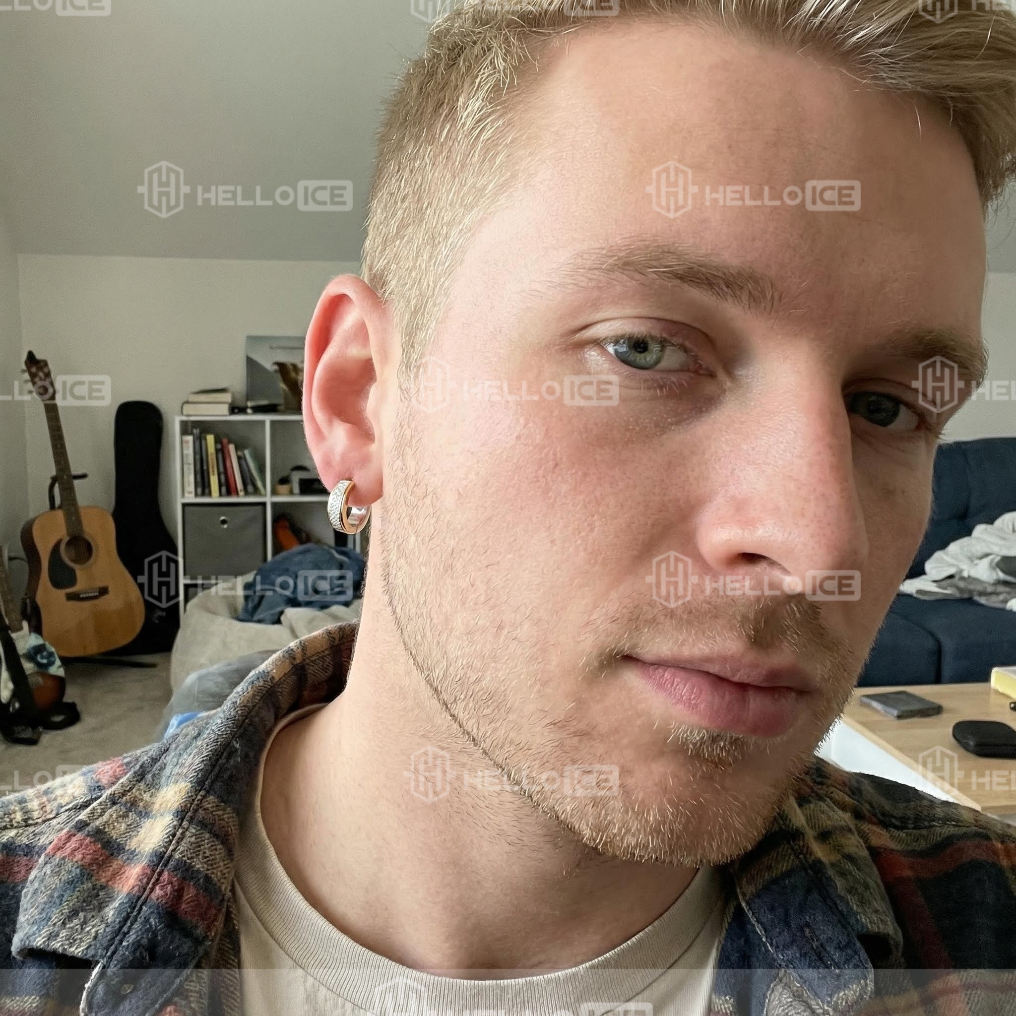 Helloice Review Image