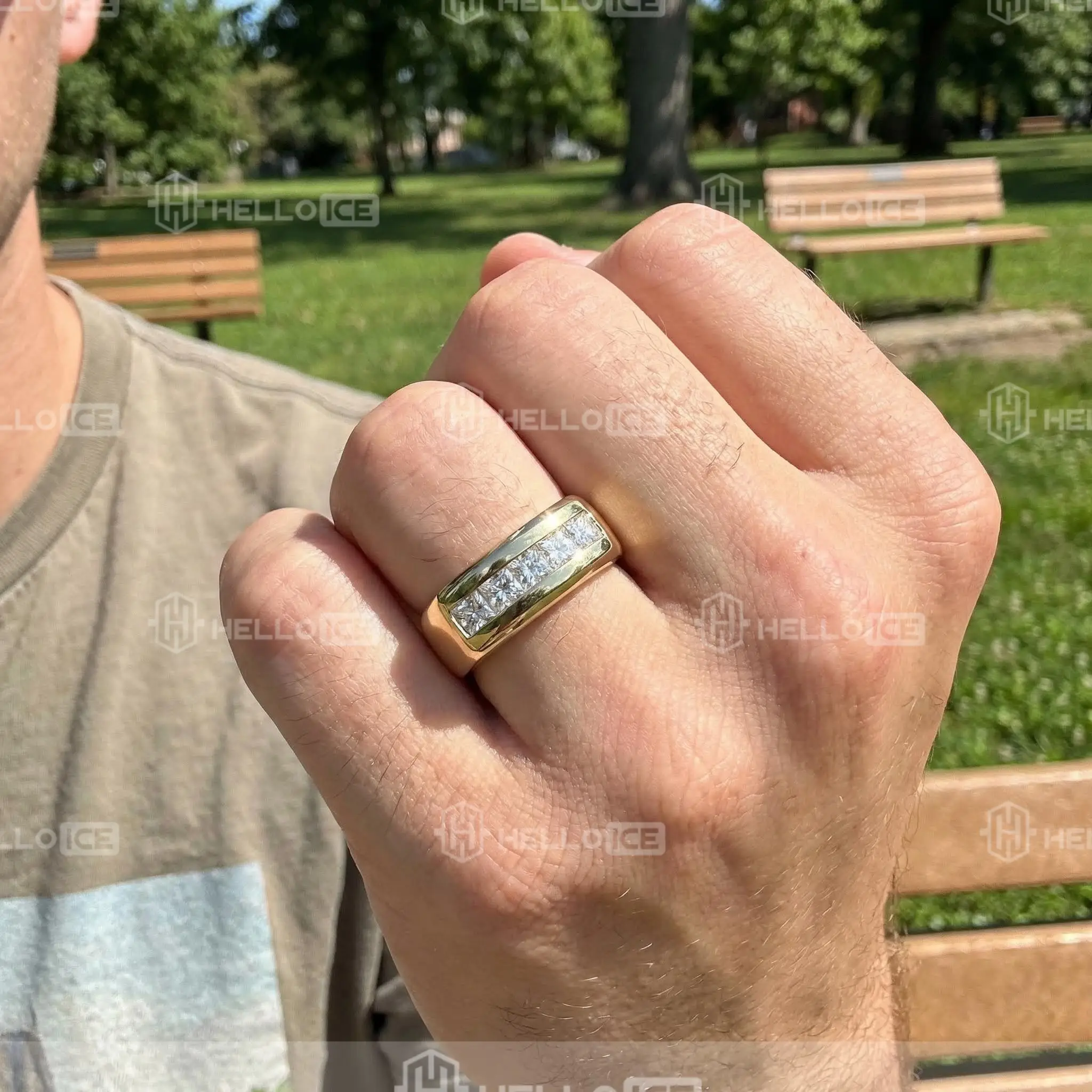 Helloice Review Image