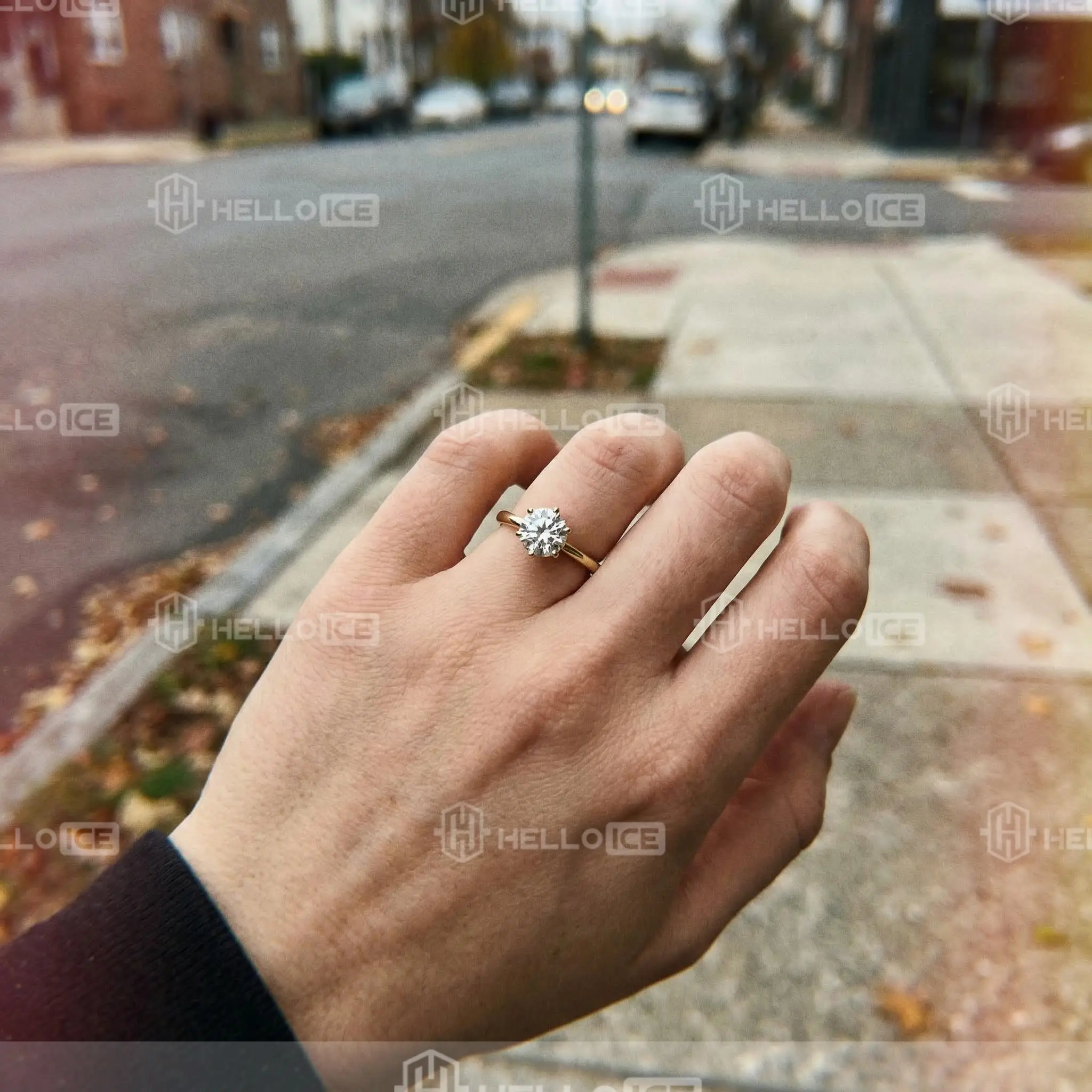 Helloice Review Image