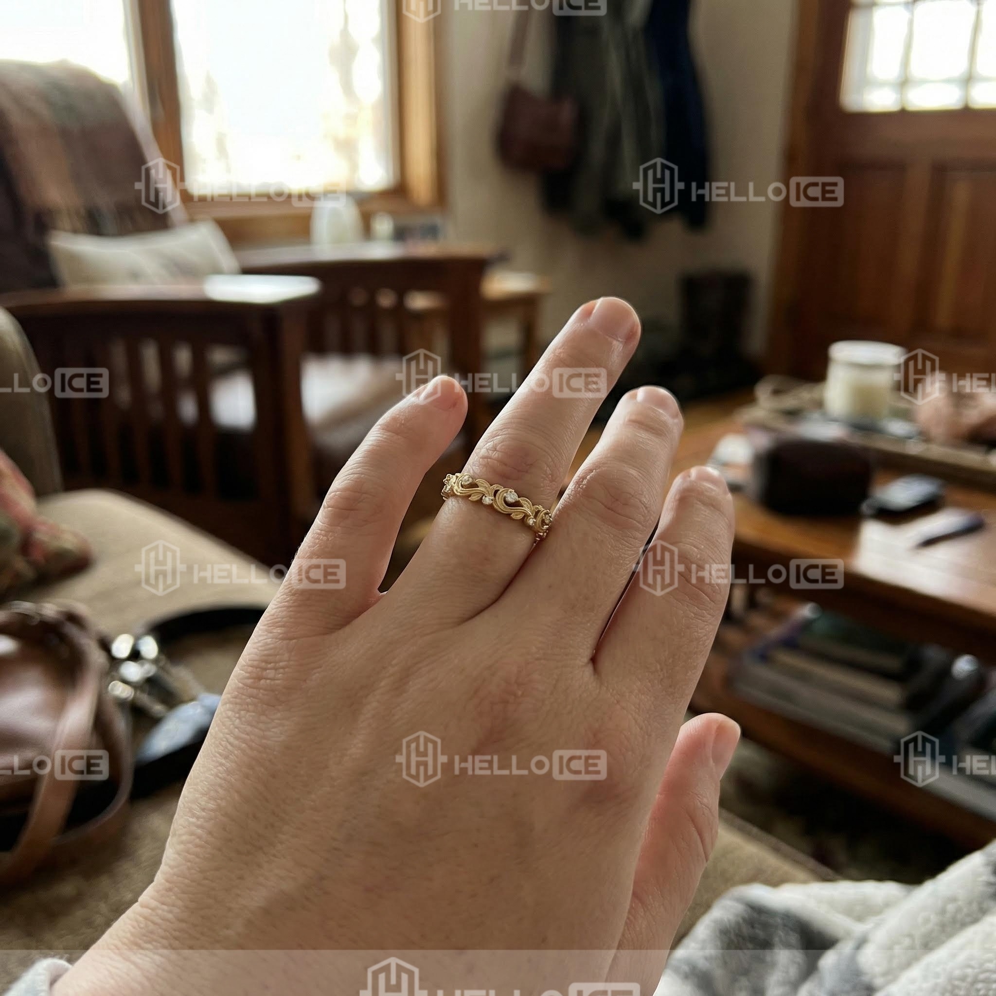 Helloice Review Image