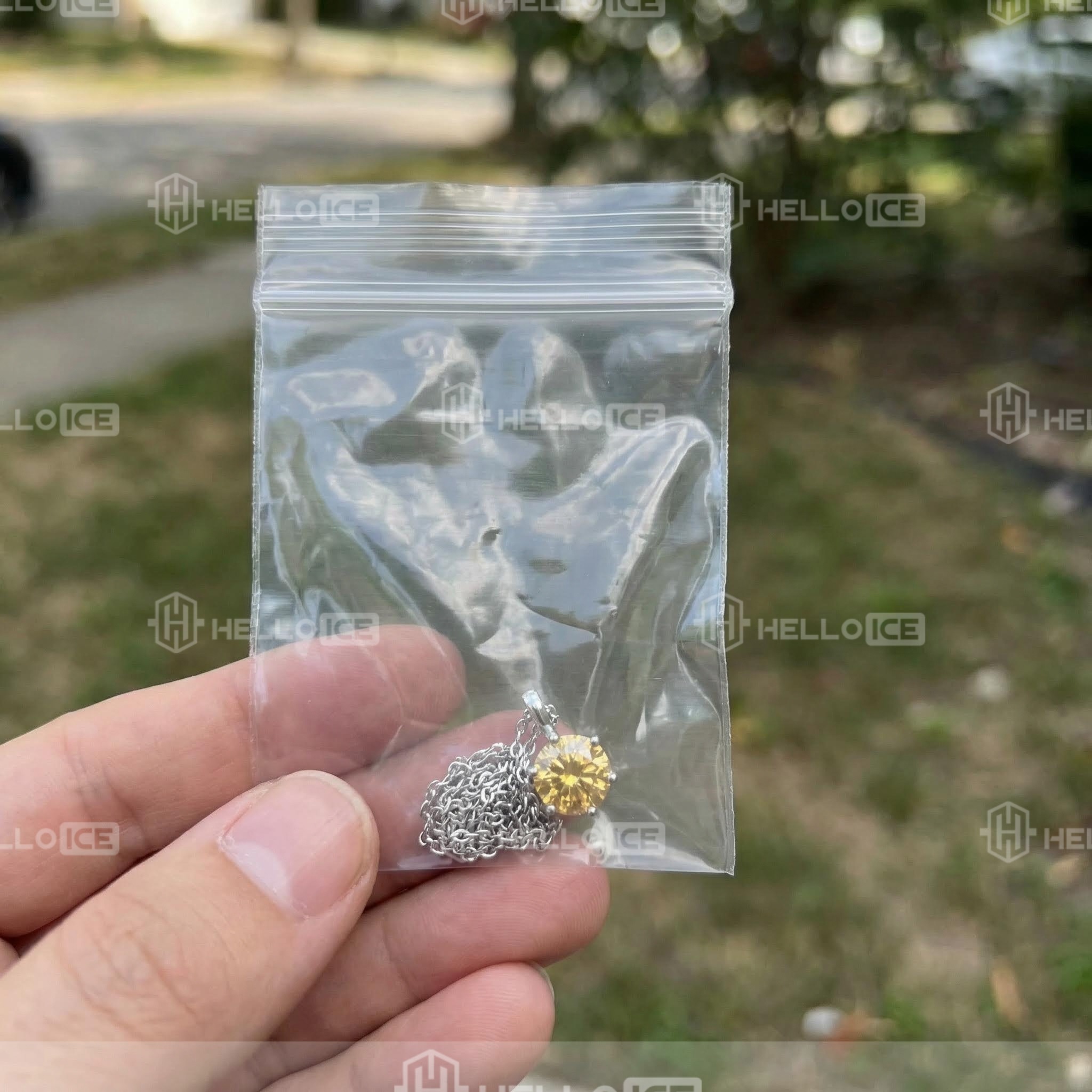 Helloice Review Image