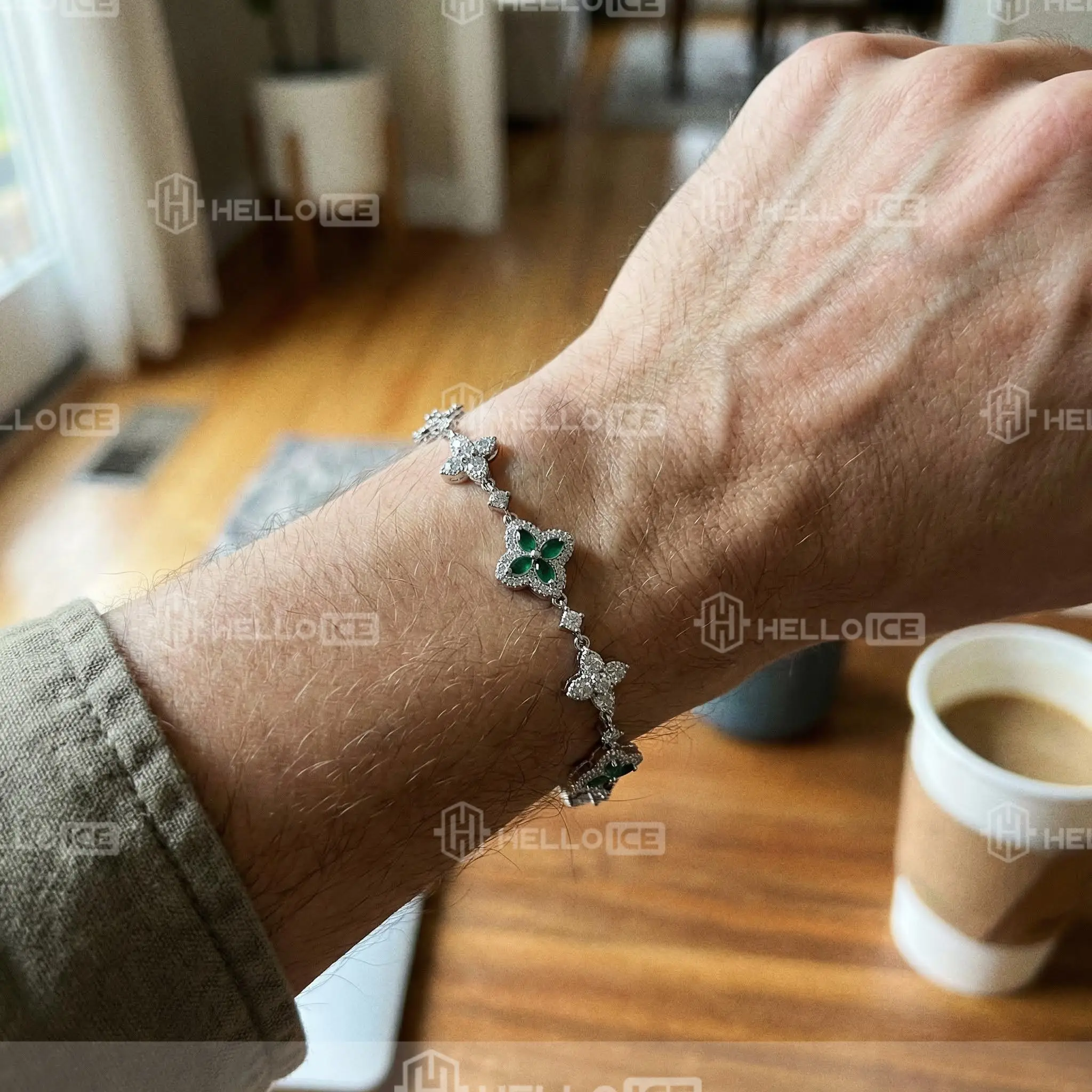 Helloice Review Image