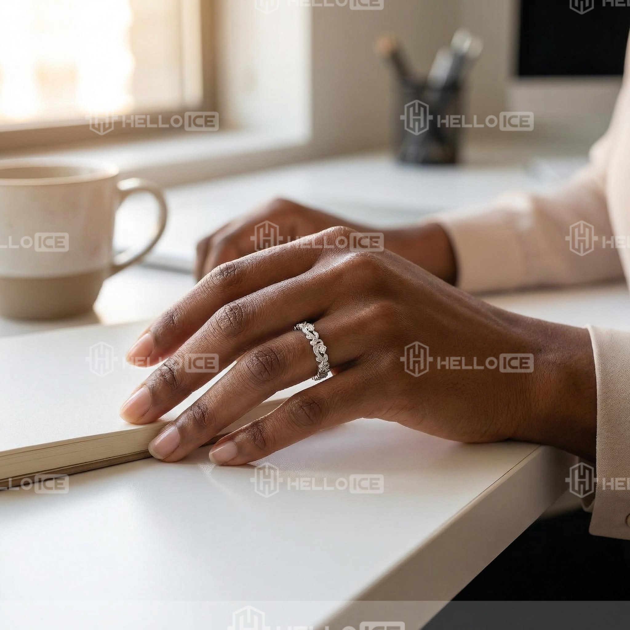 Helloice Review Image