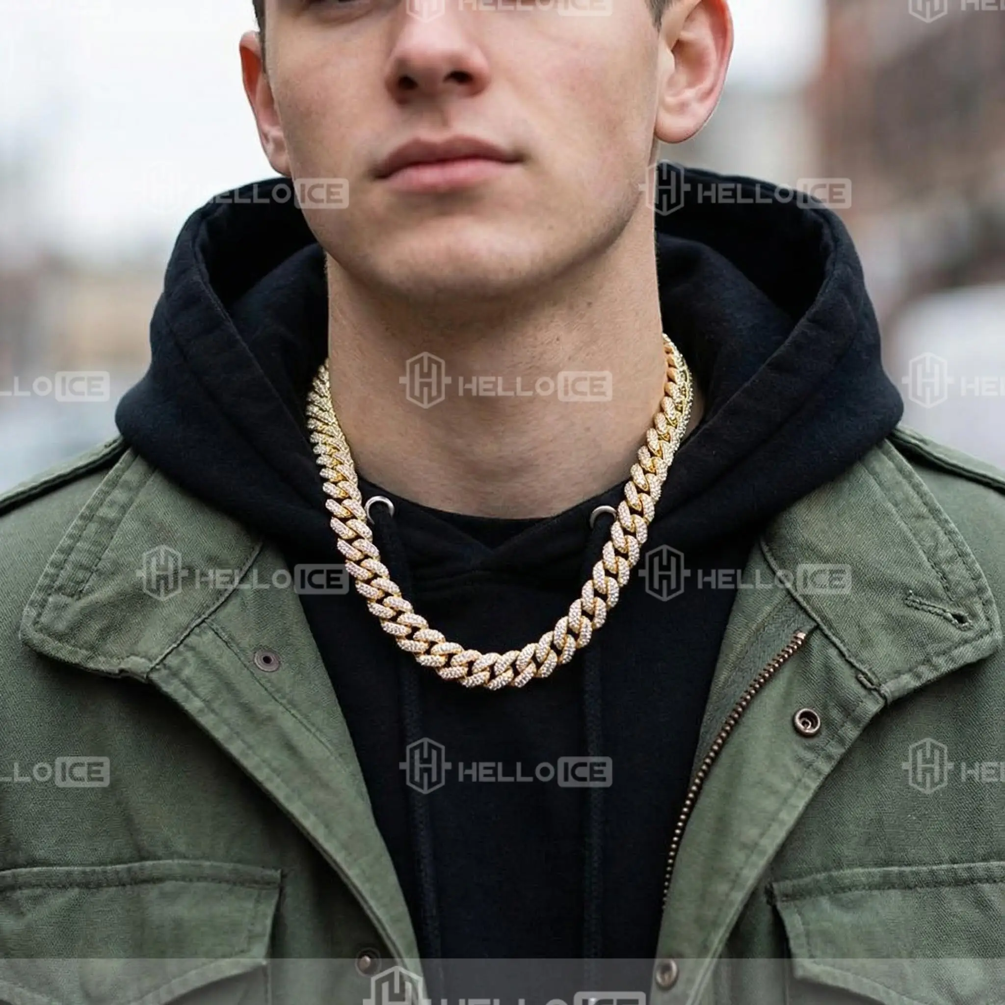 Helloice Review Image