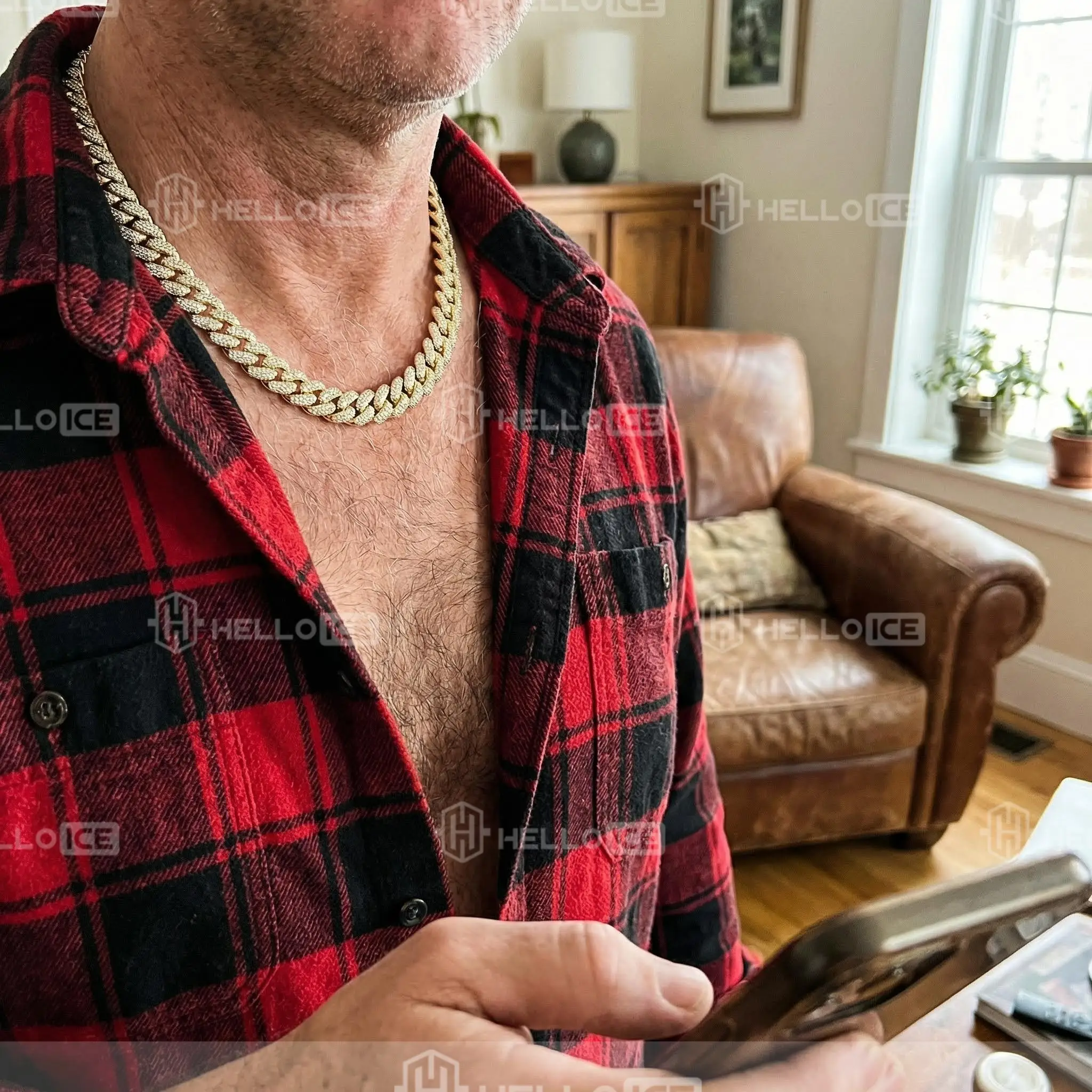 Helloice Review Image