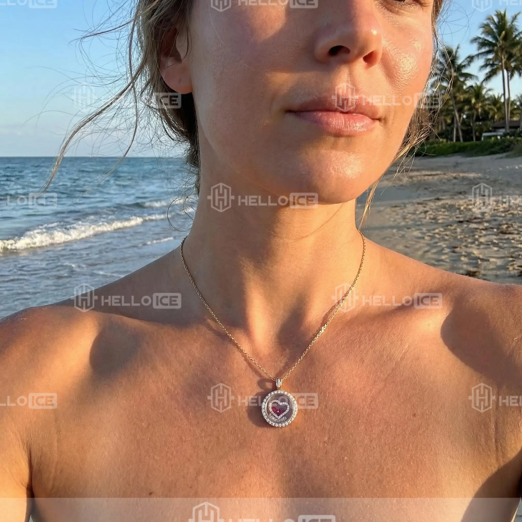 Helloice Review Image