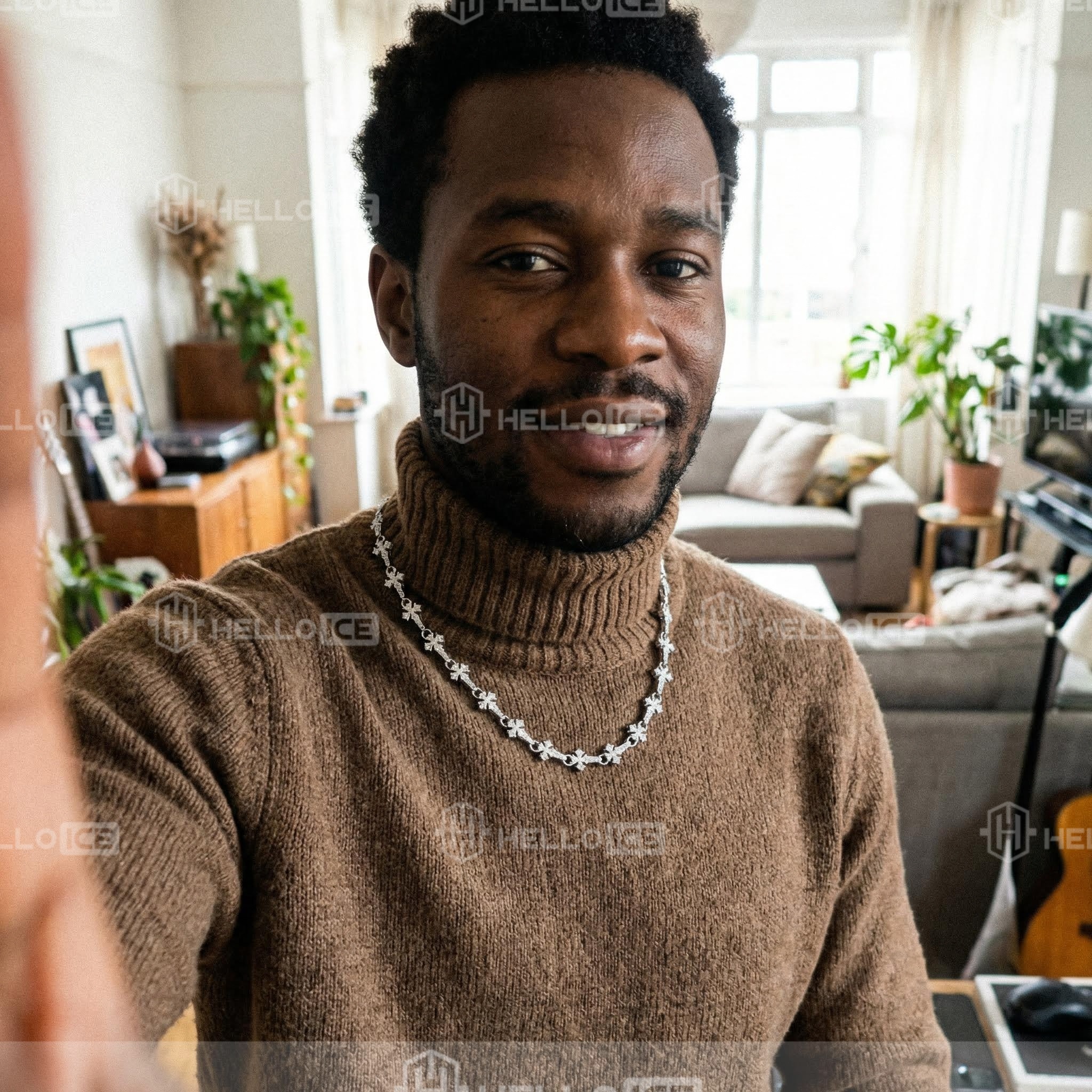 Helloice Review Image