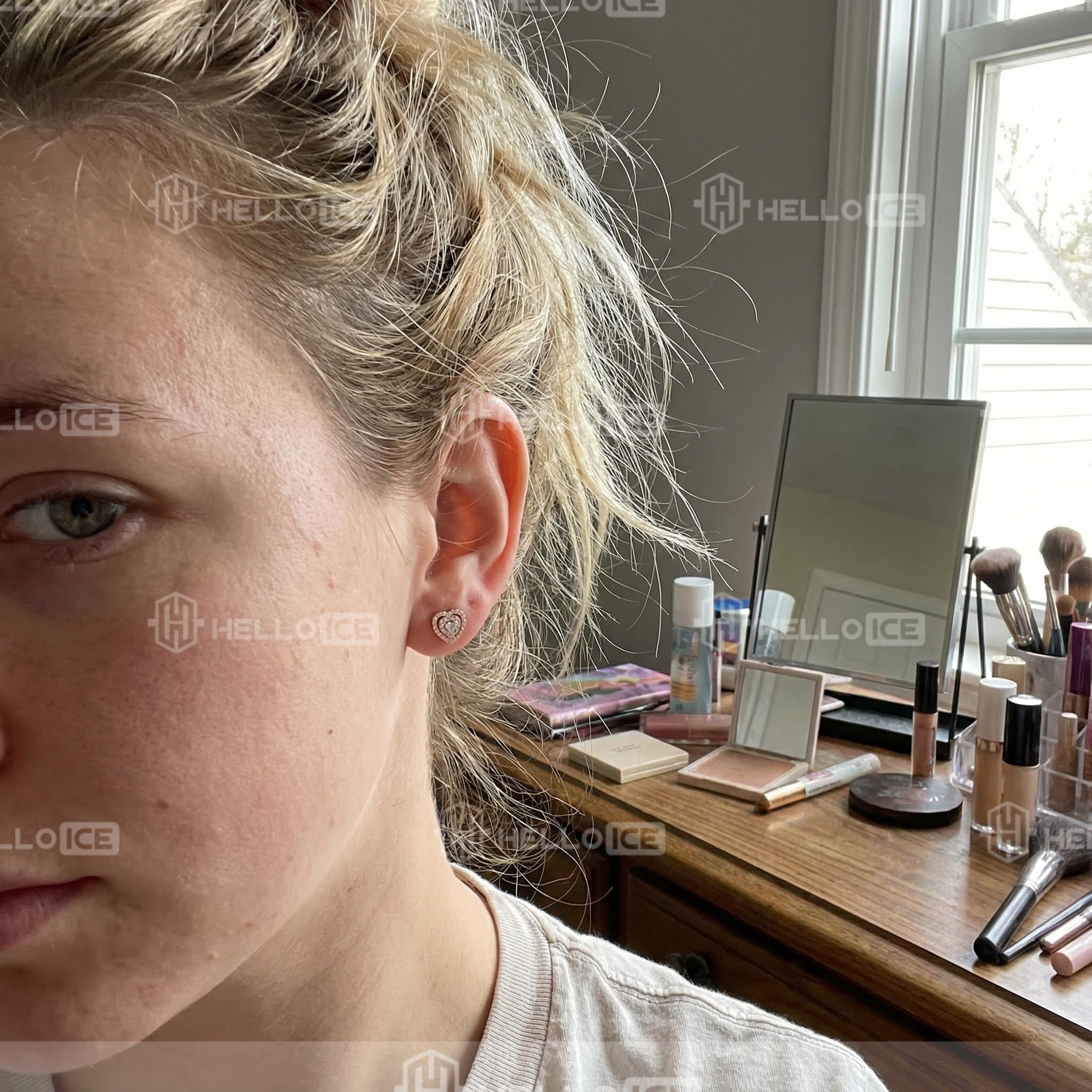 Helloice Review Image