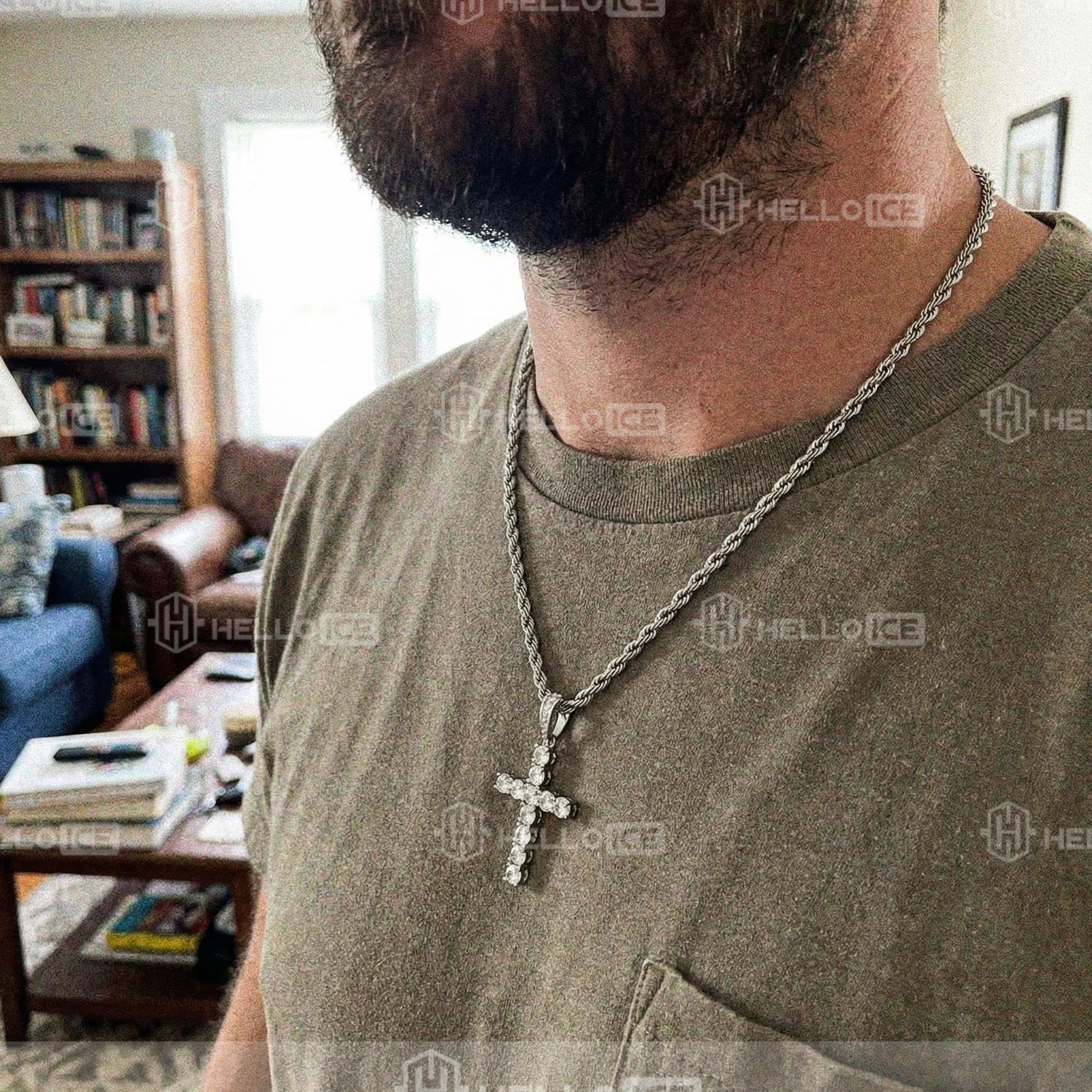 Helloice Review Image