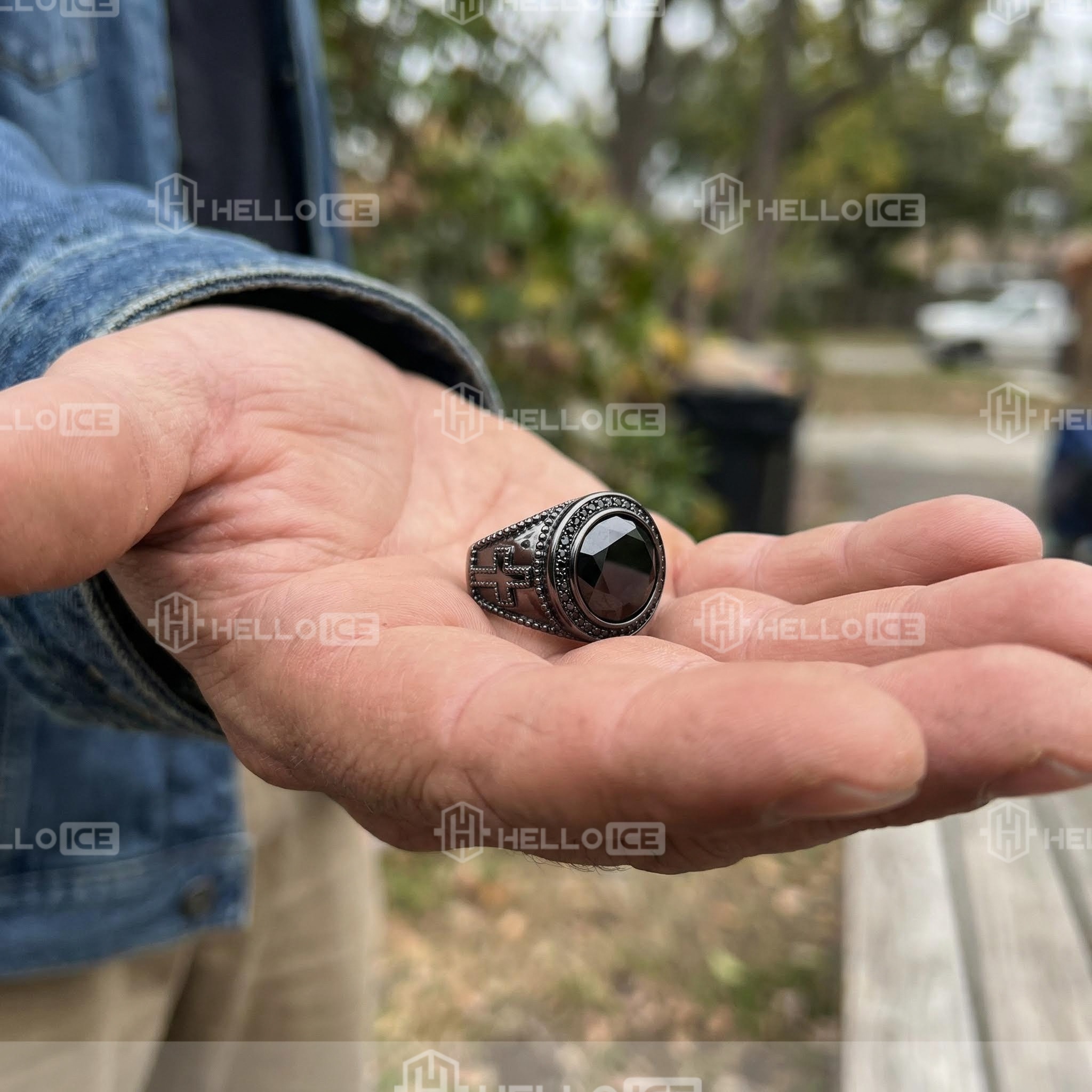 Helloice Review Image