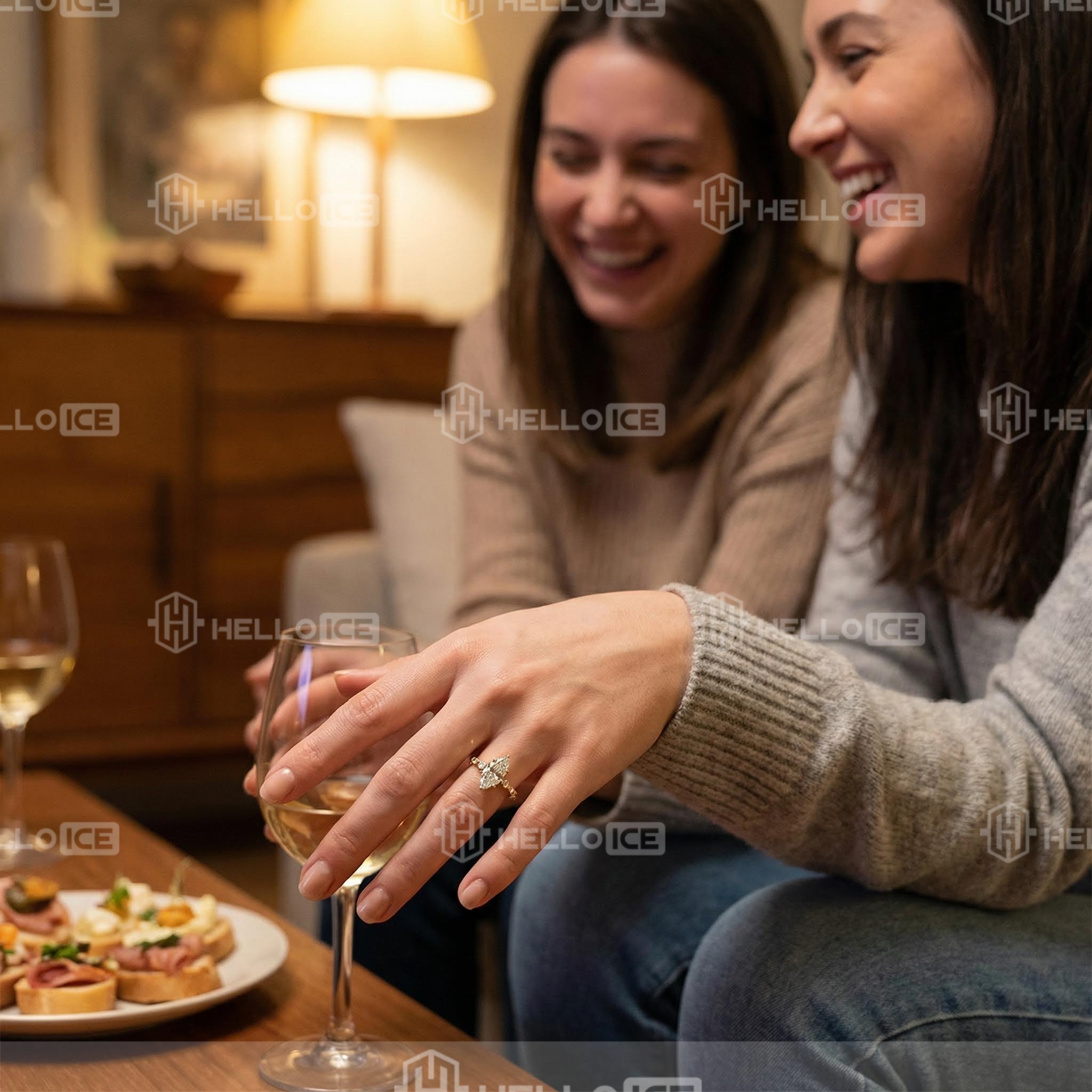 Helloice Review Image