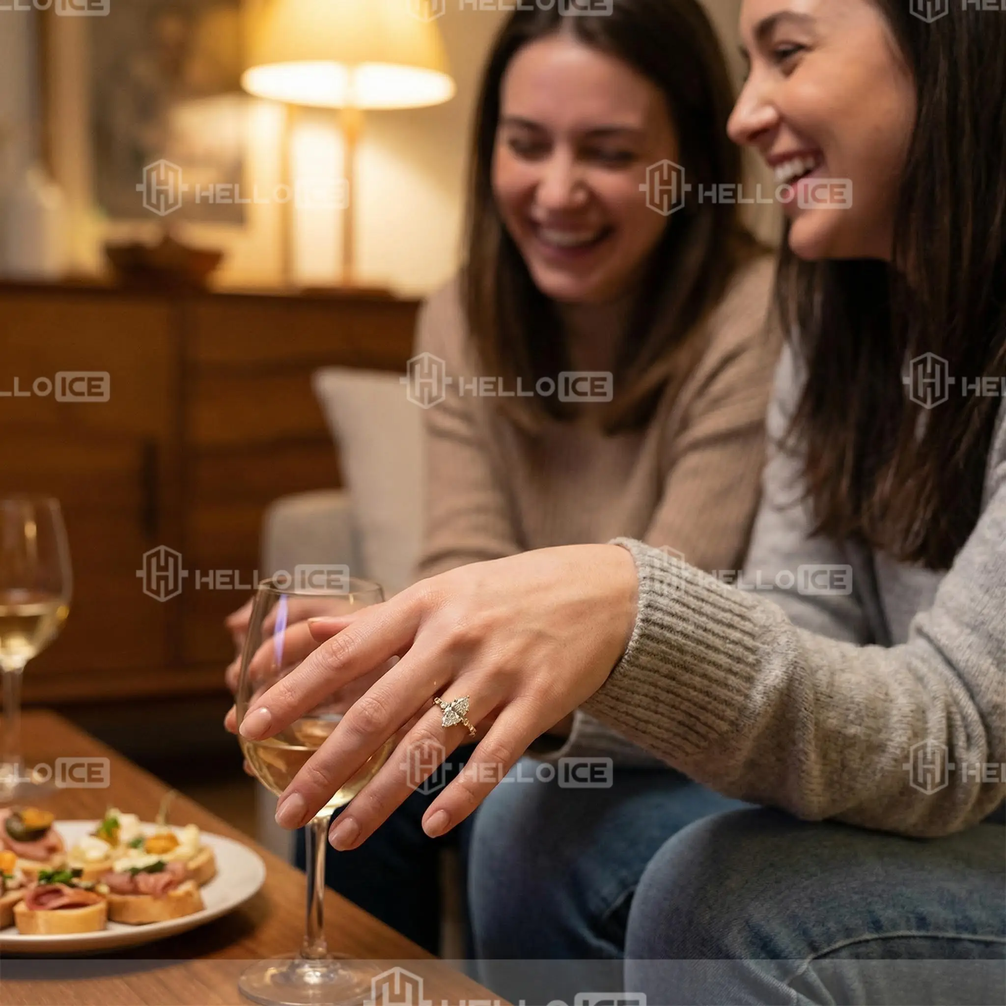 Helloice Review Image