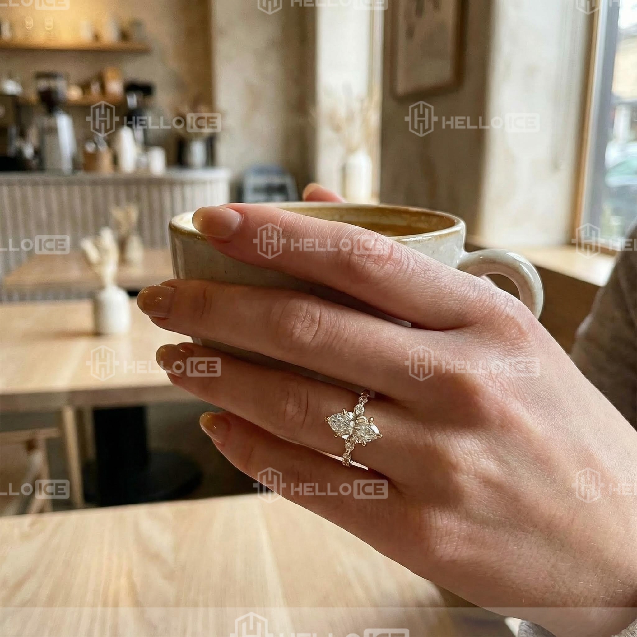 Helloice Review Image