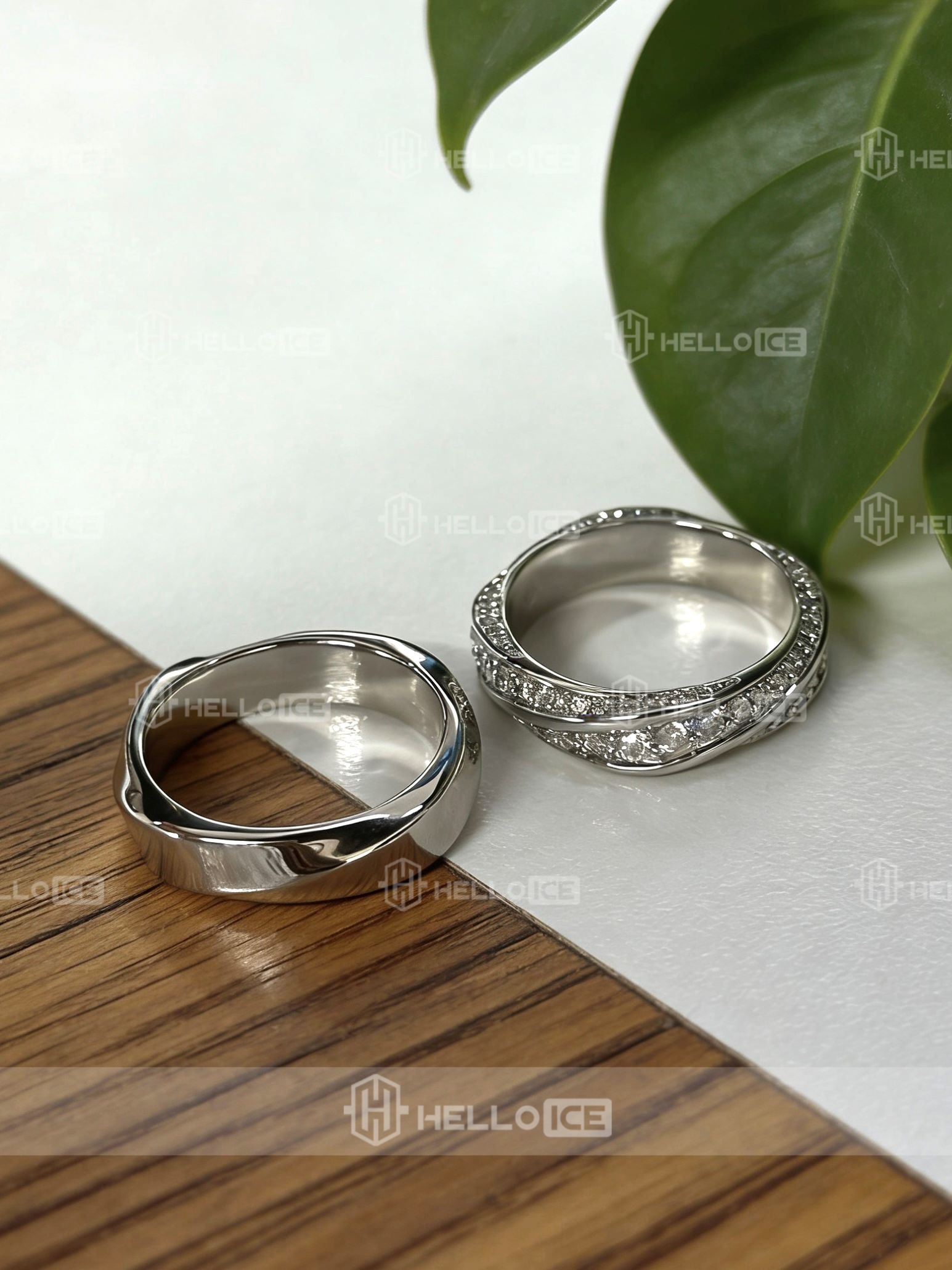 Helloice Review Image