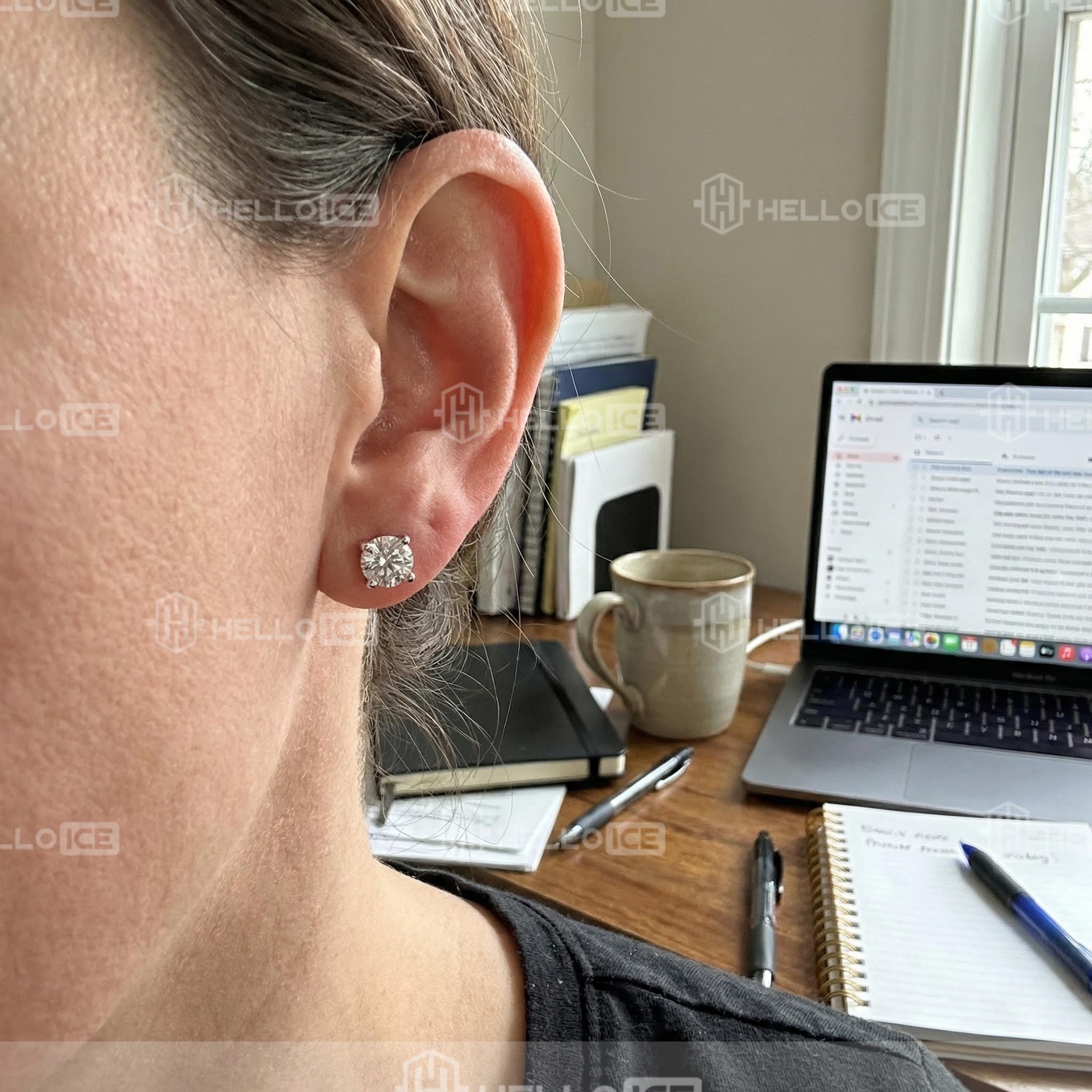 Helloice Review Image