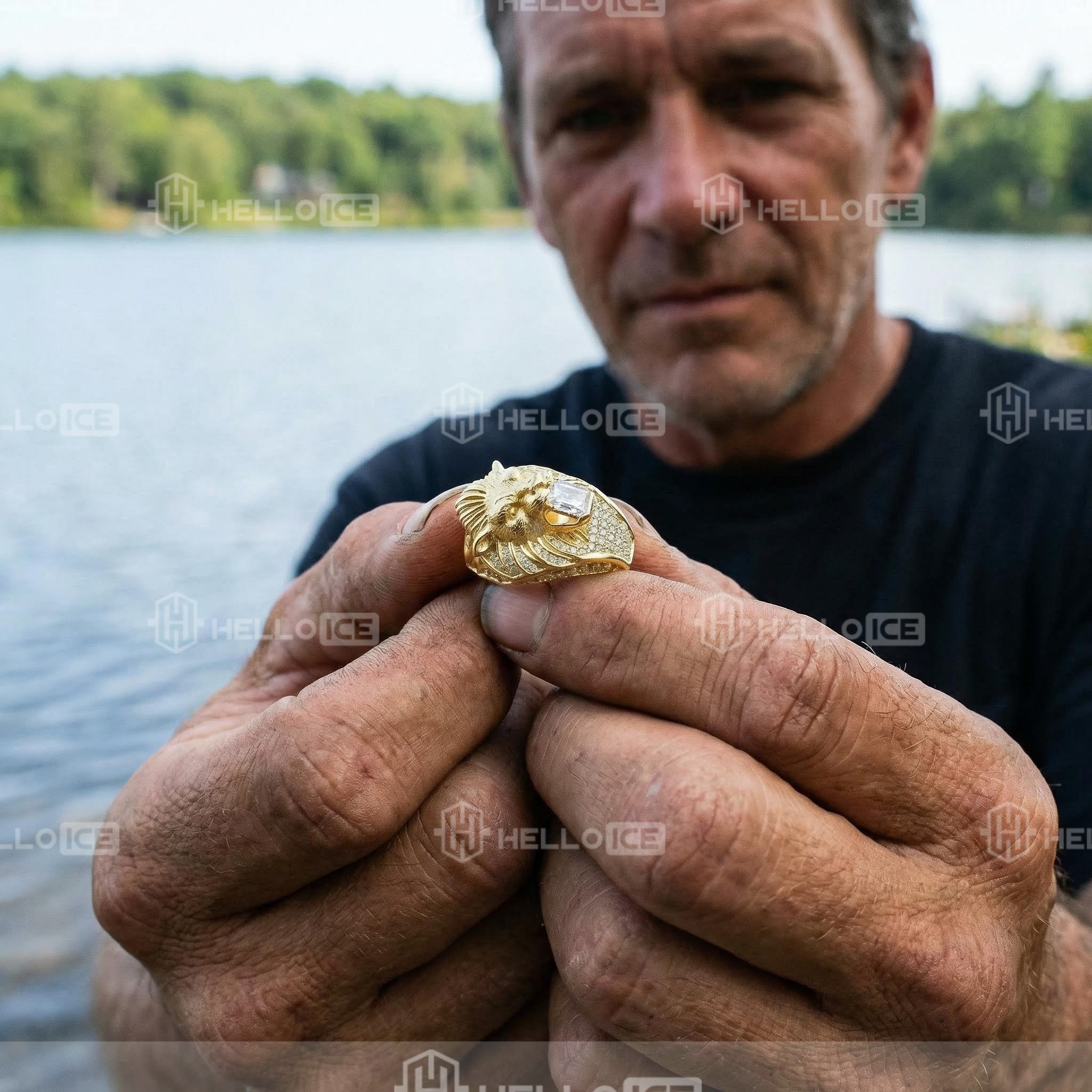 Helloice Review Image