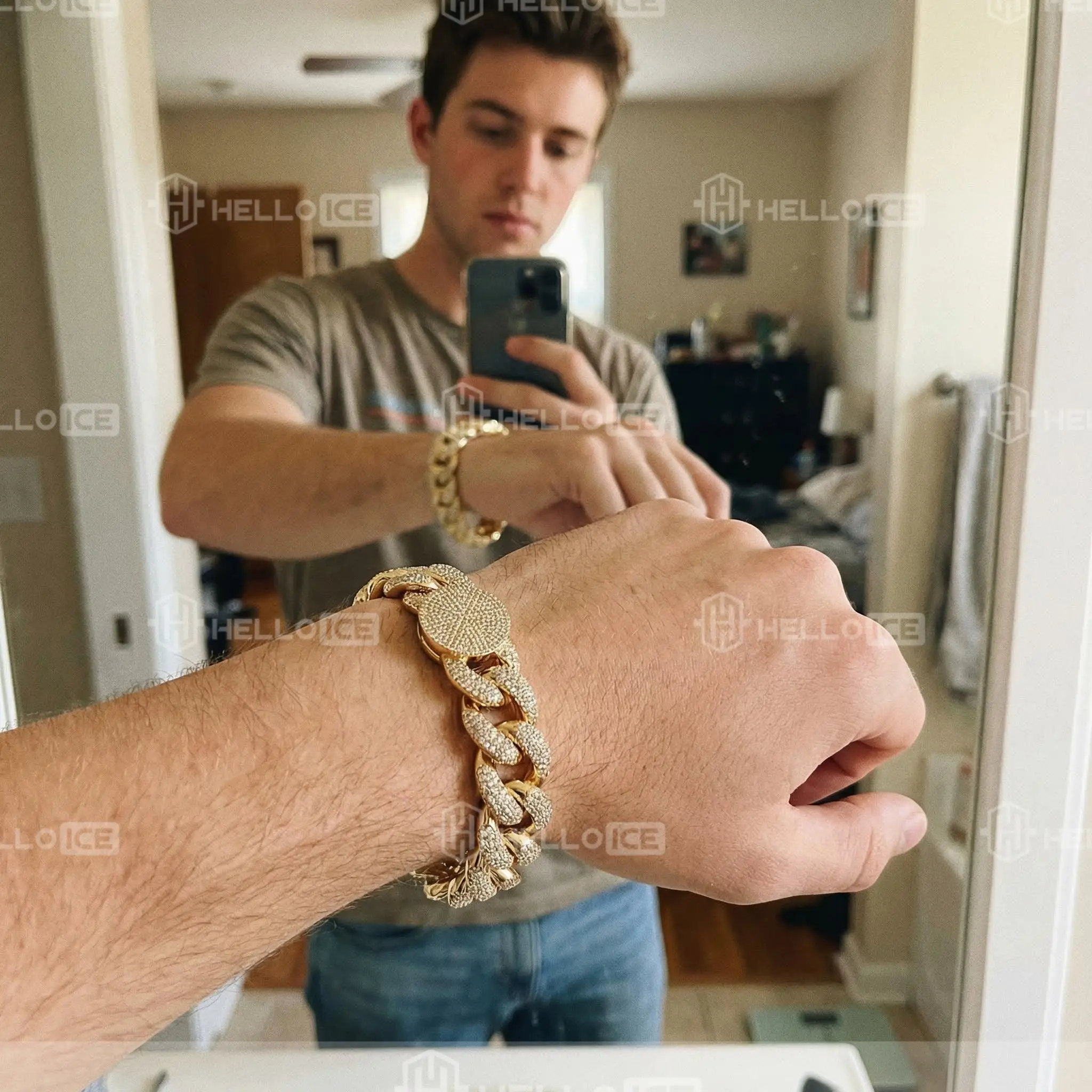 Helloice Review Image