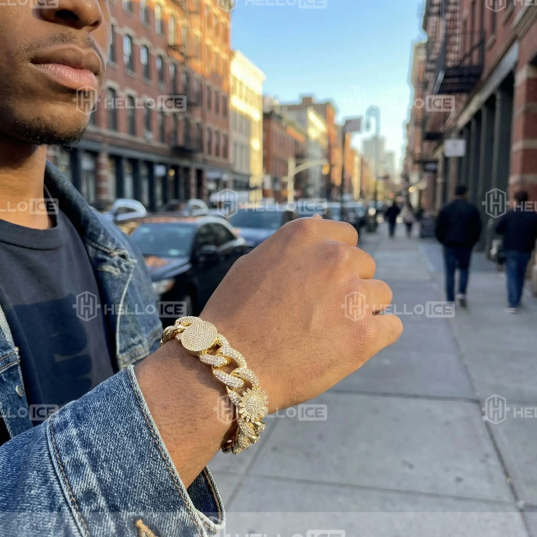 Helloice Review Image