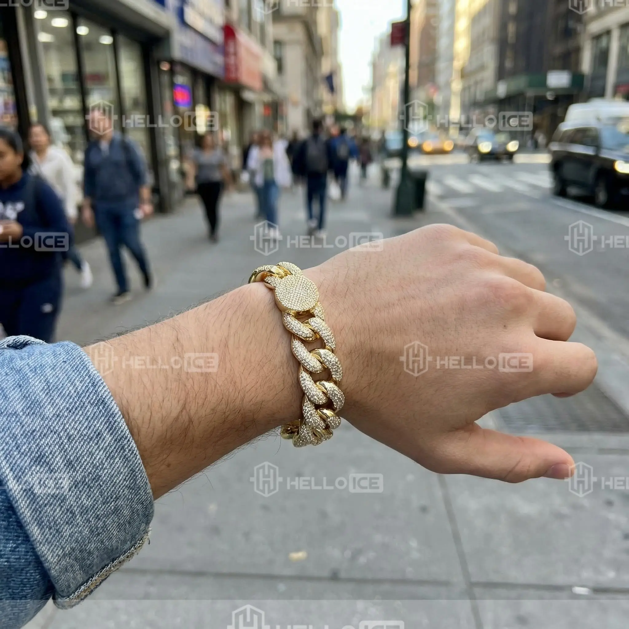 Helloice Review Image