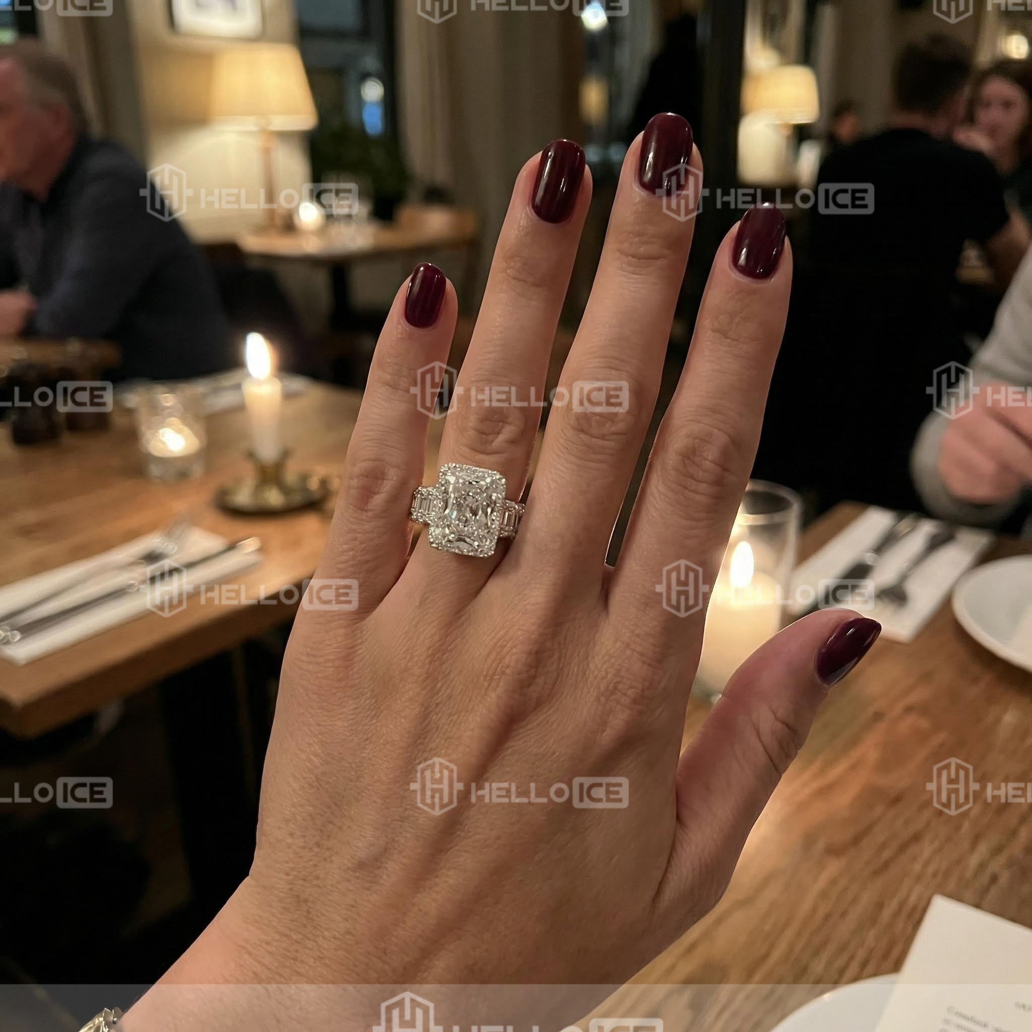 Helloice Review Image