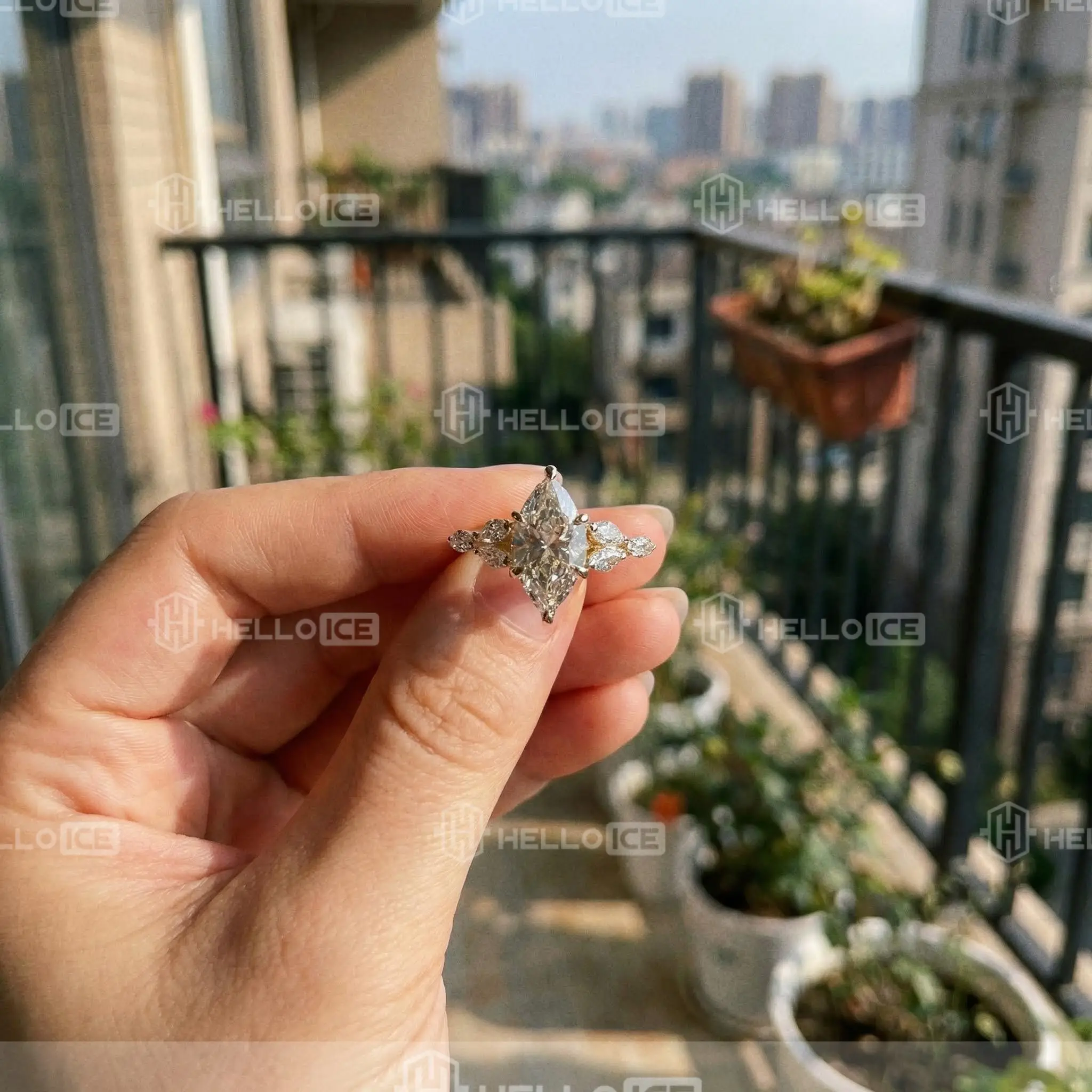 Helloice Review Image