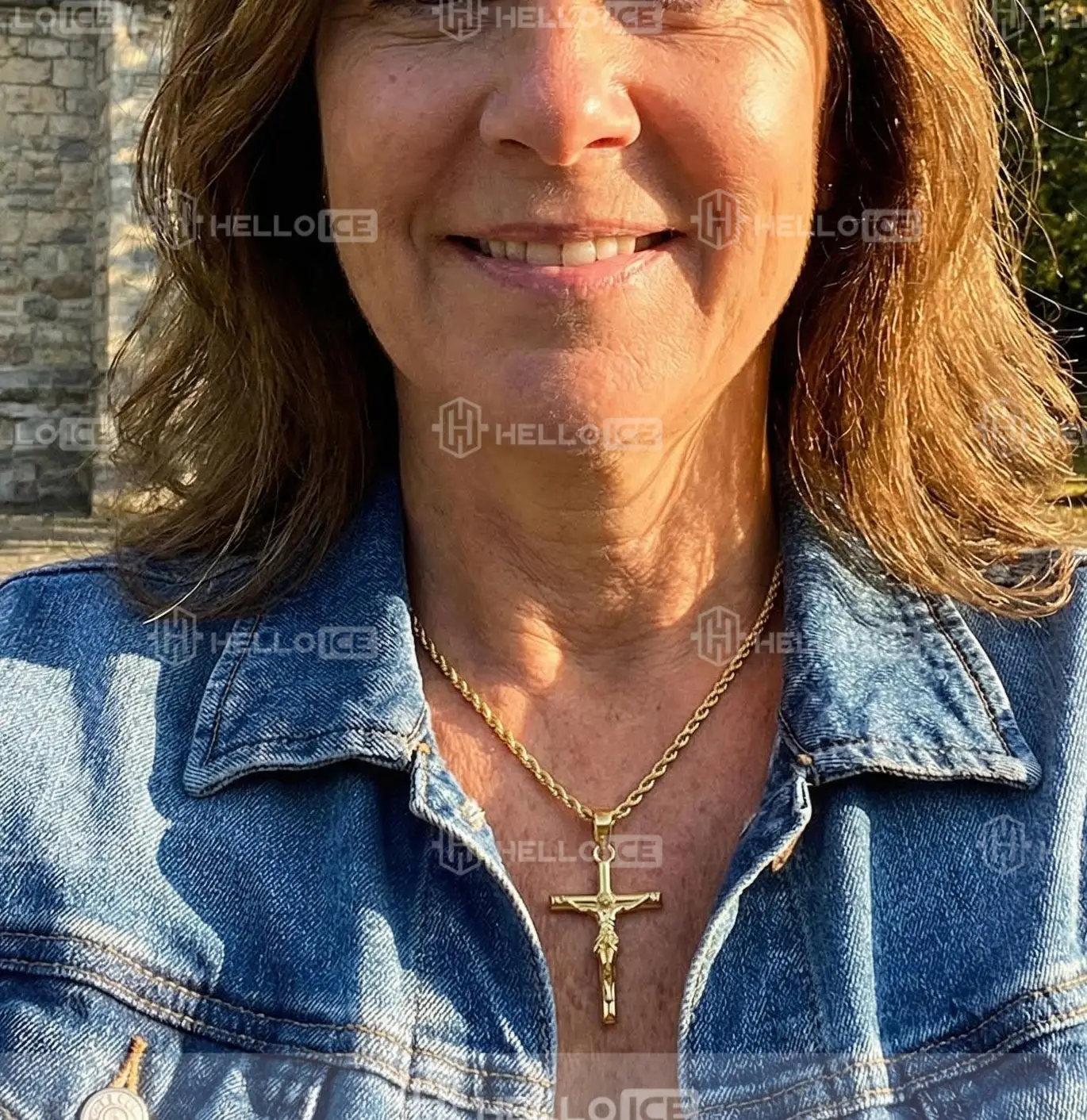 Helloice Review Image