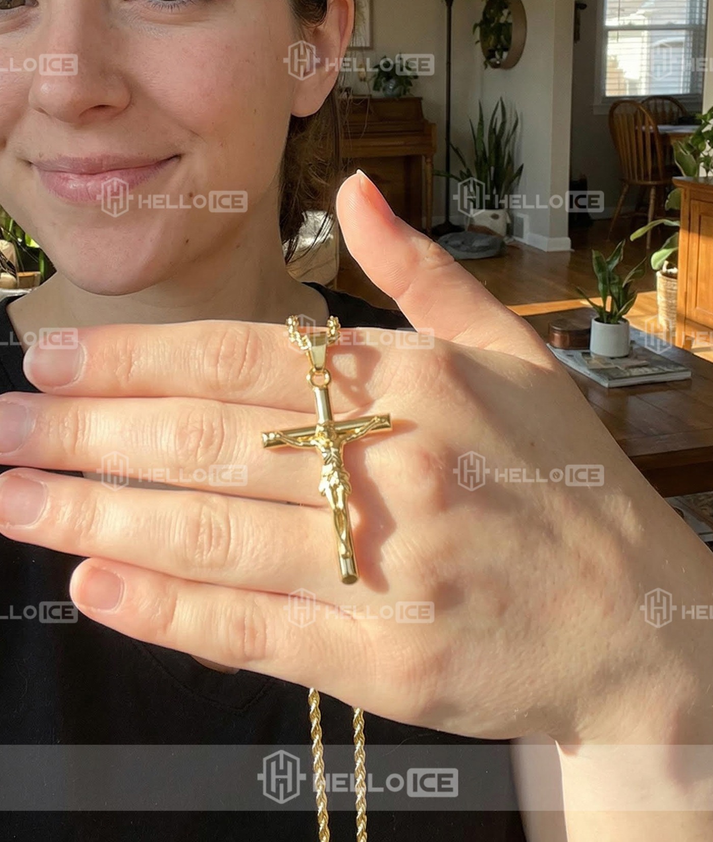 Helloice Review Image