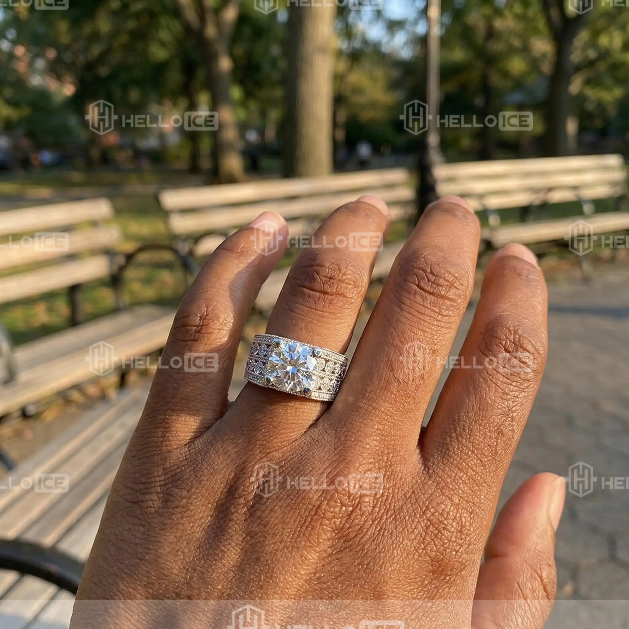 Helloice Review Image