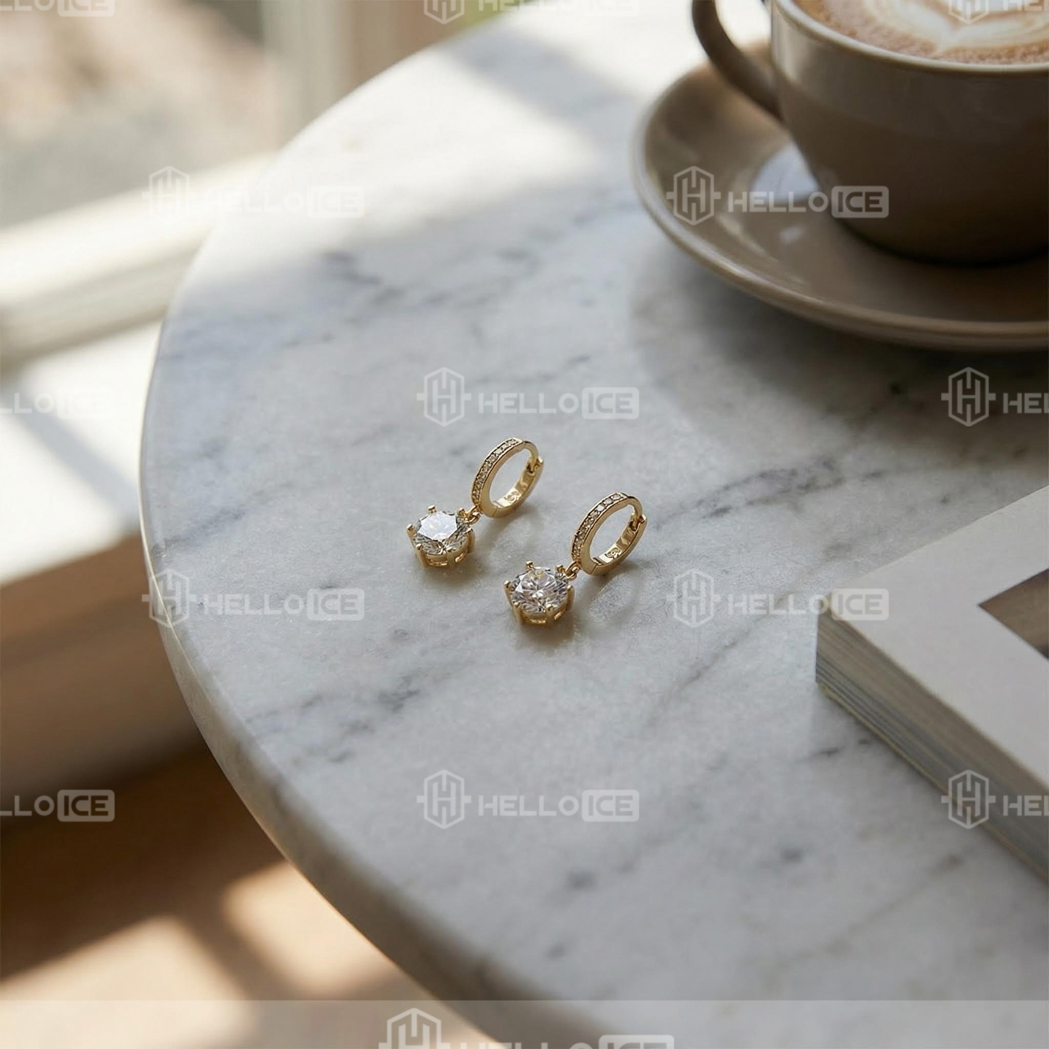 Helloice Review Image